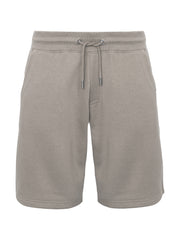 Key Shorts (GOTS) Dk Sand