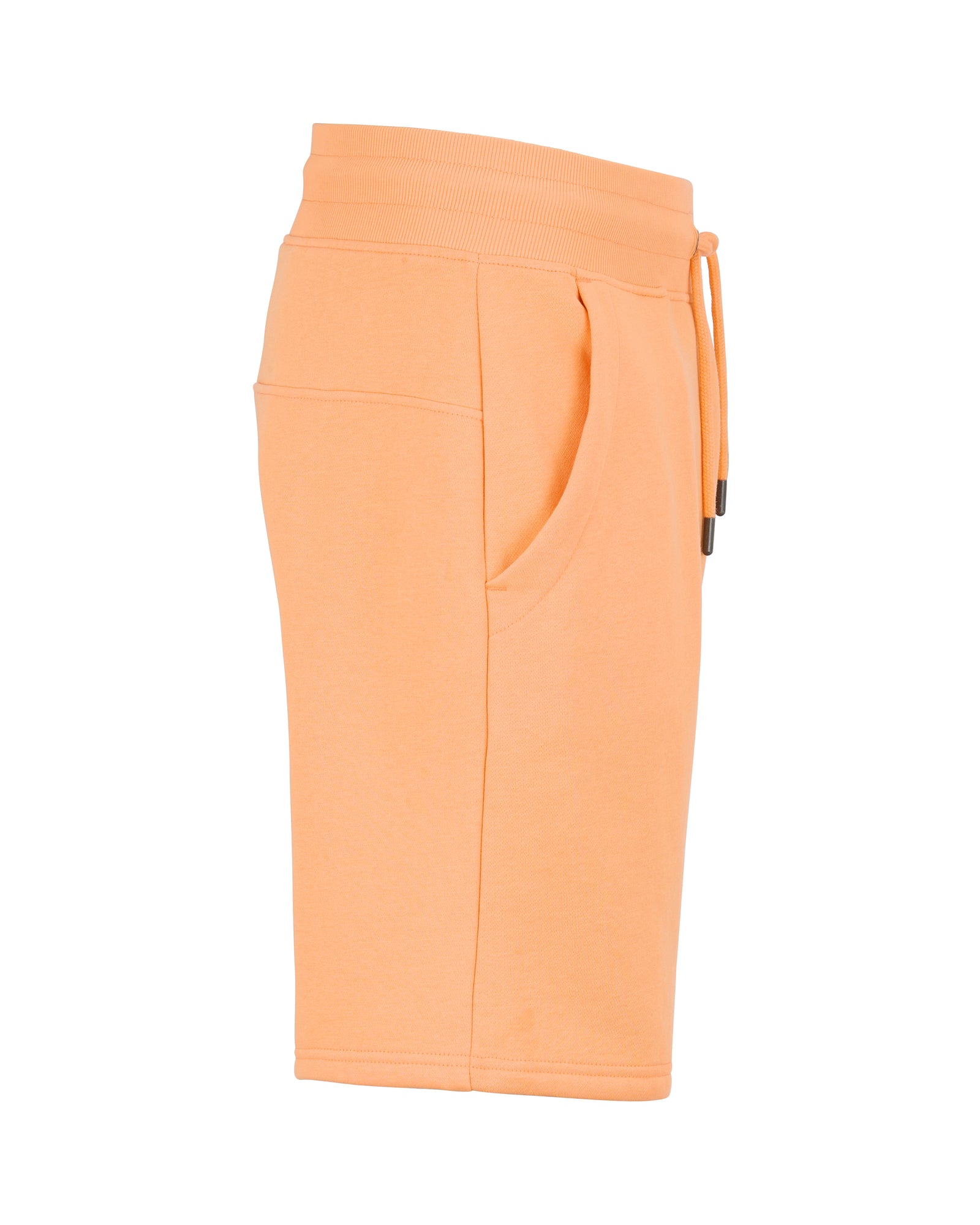 Key Shorts (GOTS) Peach
