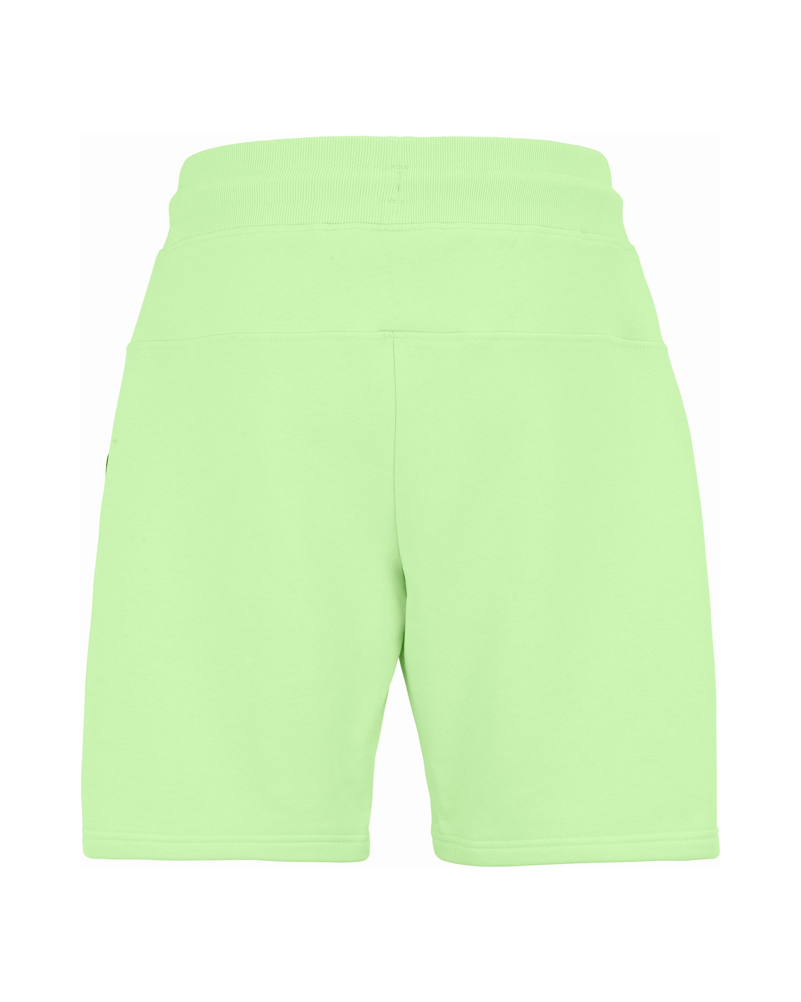 Key Shorts (GOTS) Mint Green