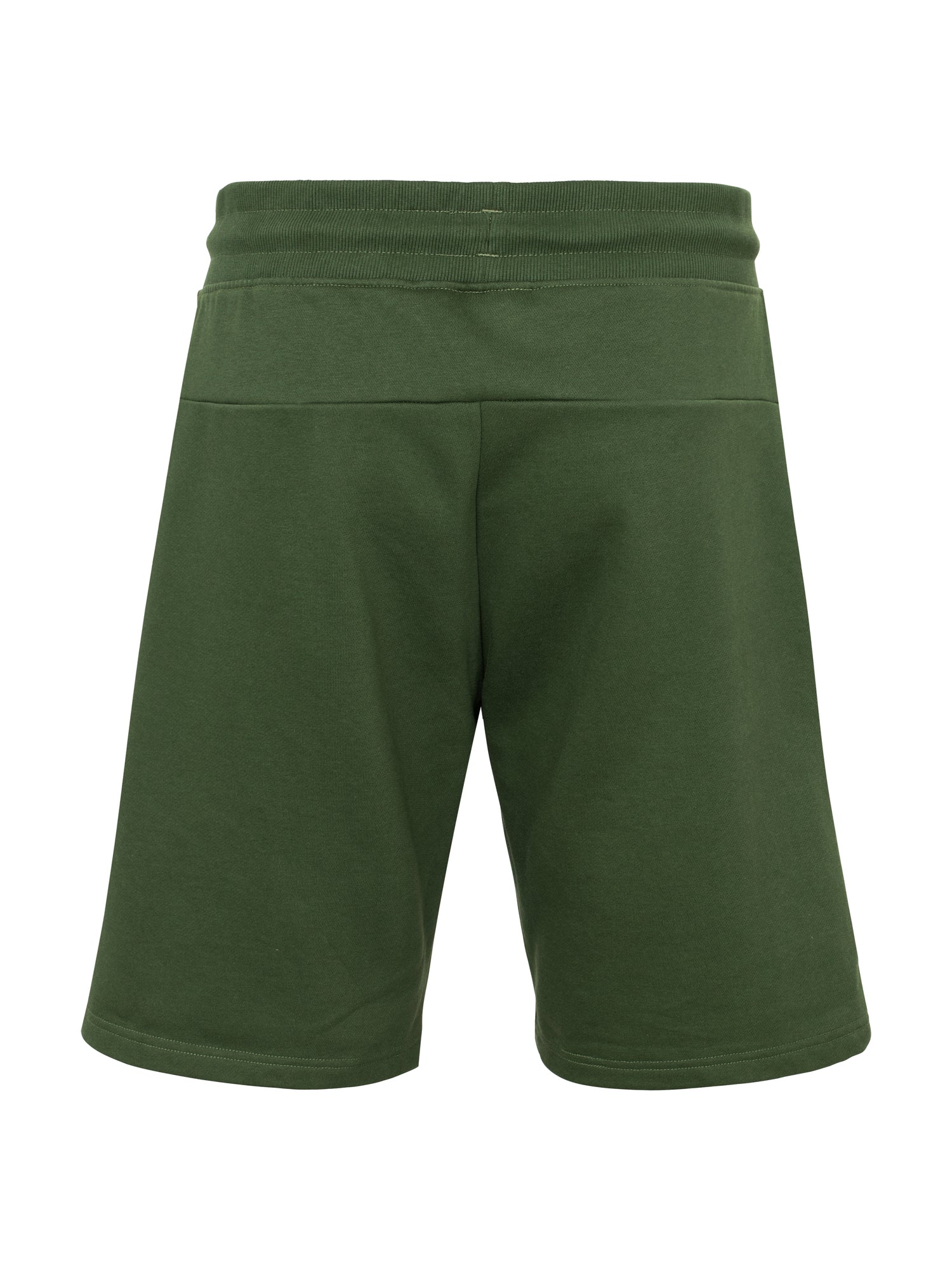 Key Shorts (GOTS)