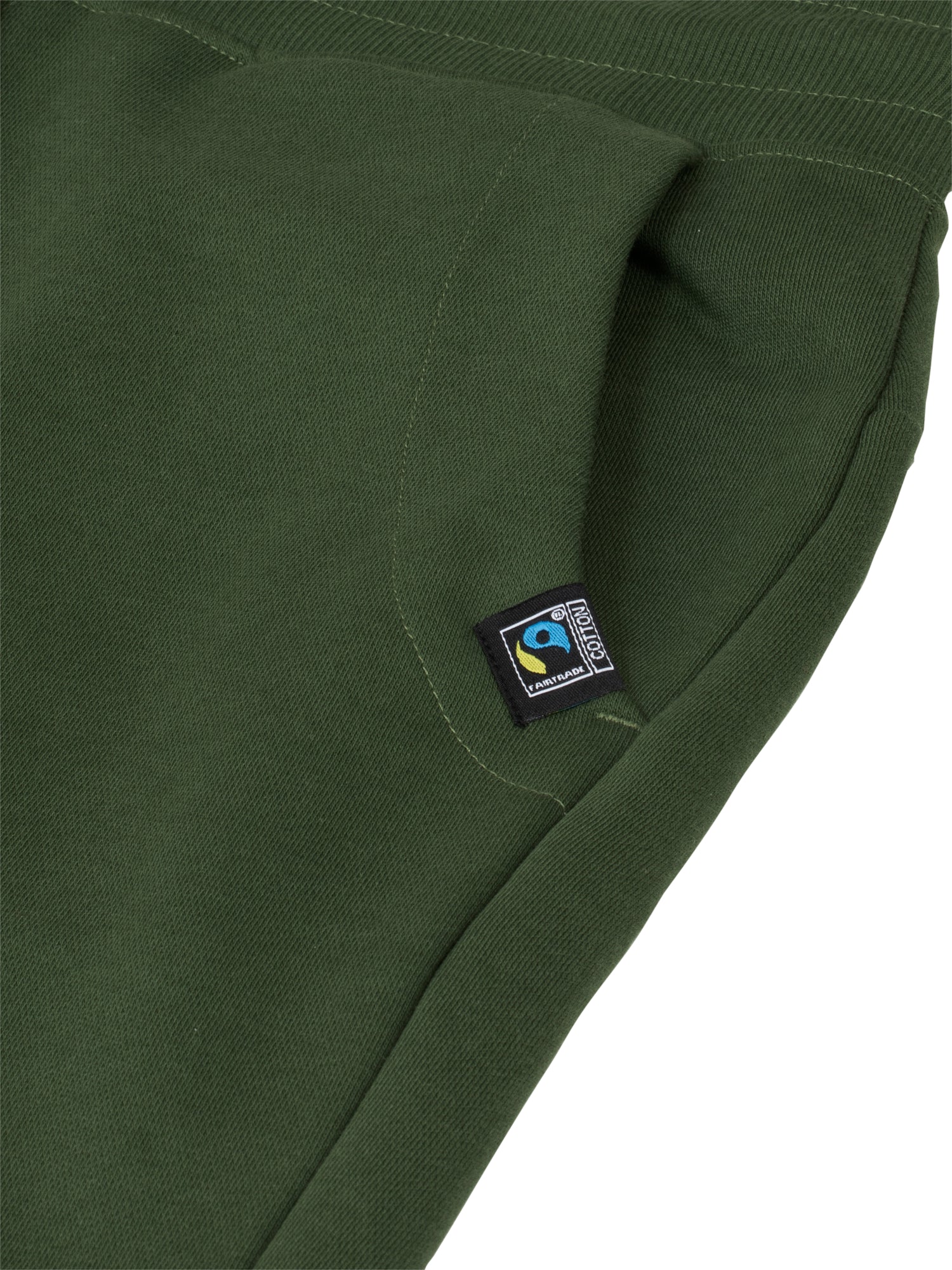 Key Shorts (GOTS)