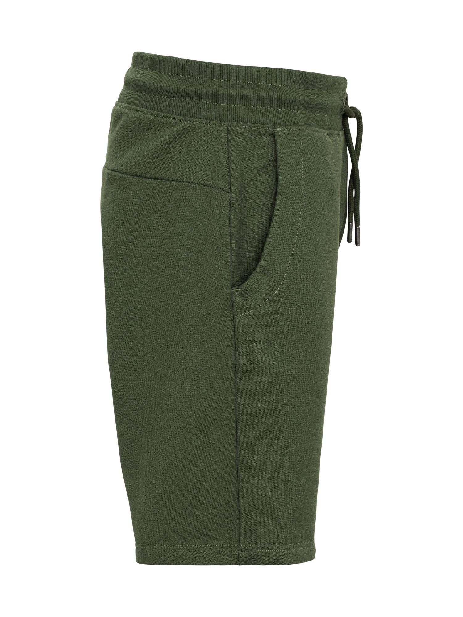 Key Shorts (GOTS)