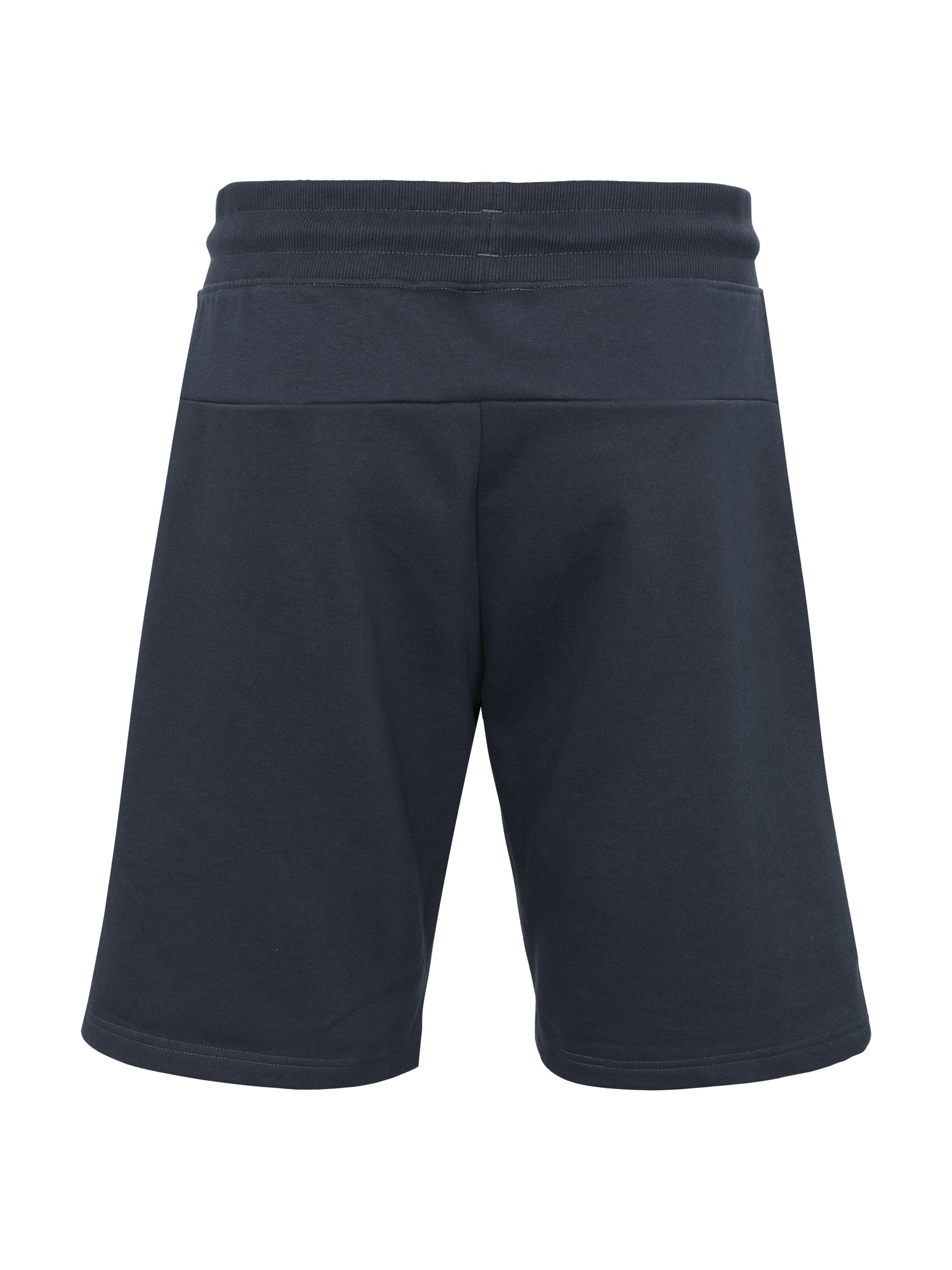 Key Shorts (GOTS) Navy