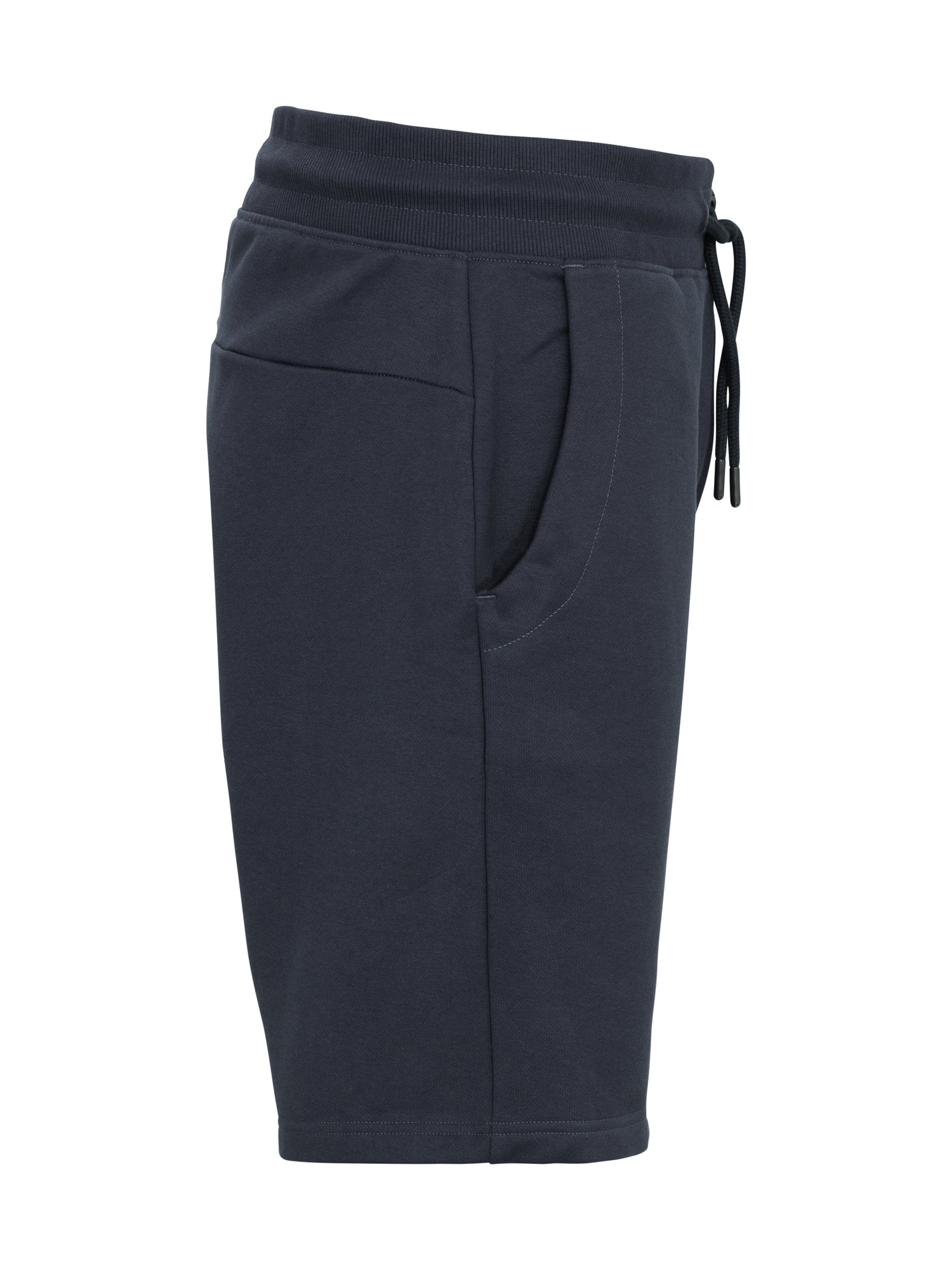 Key Shorts (GOTS) Navy