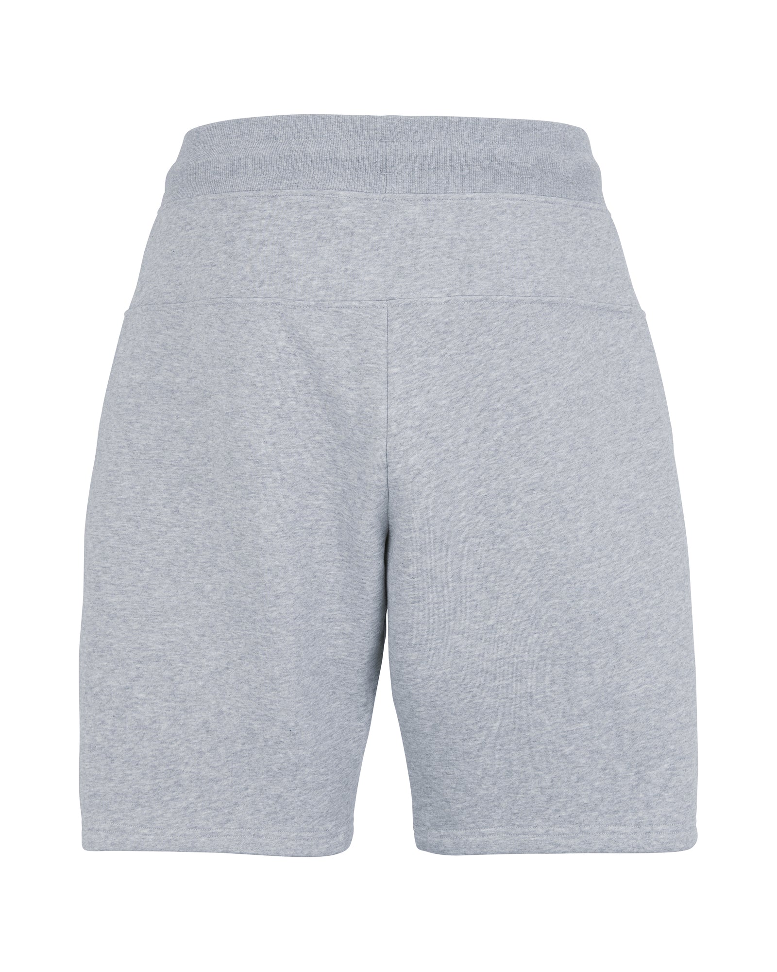 Key Shorts (GOTS) Grey Melange