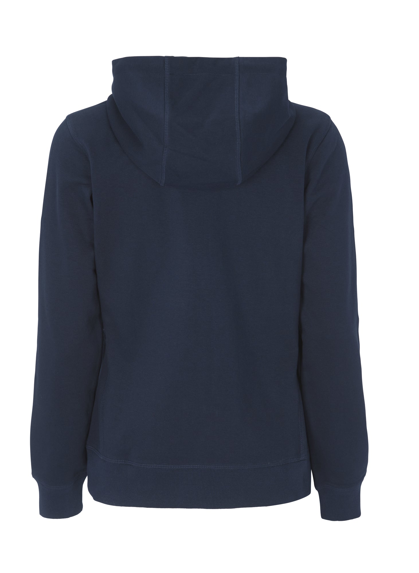 F. Terry FZ Hood Lady Navy