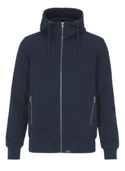F. Terry FZ Hood Man Navy