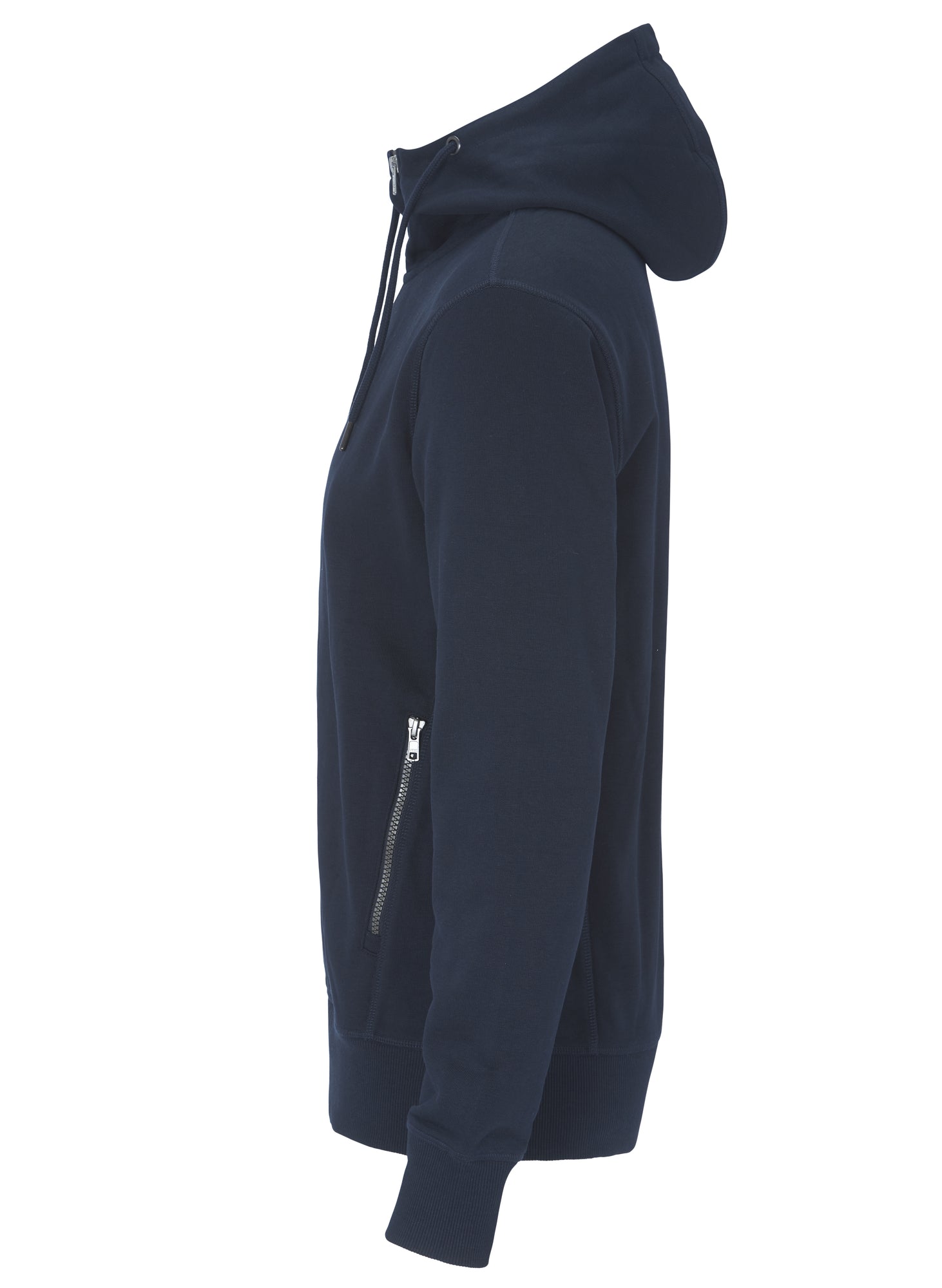 F. Terry FZ Hood Man Navy