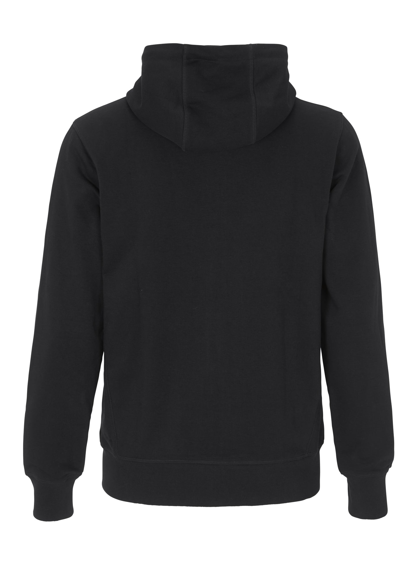 F. Terry FZ Hood Man Black