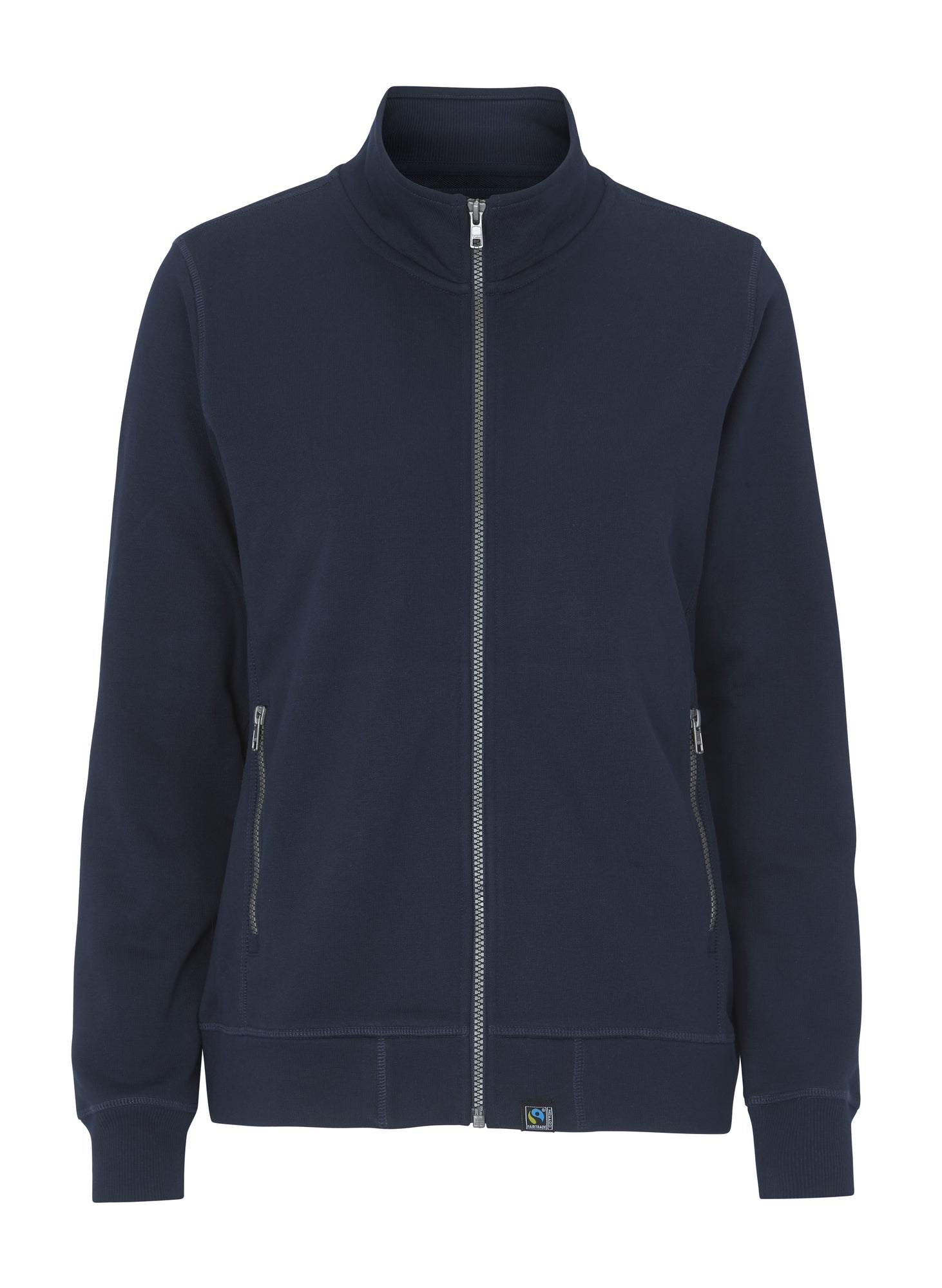 F. Terry FZ Collar Lady Navy