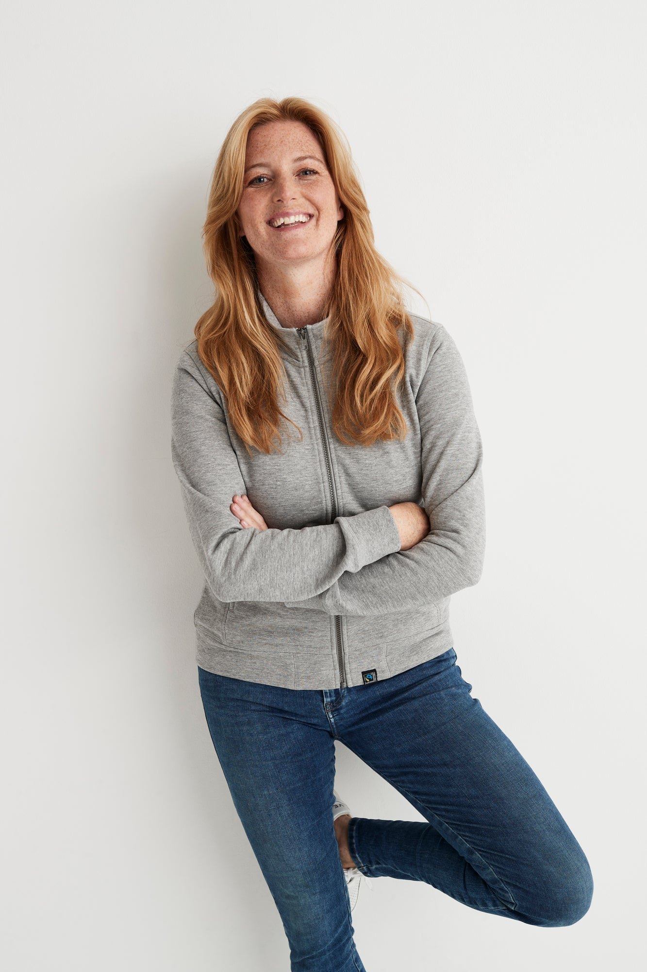 F. Terry FZ Collar Lady