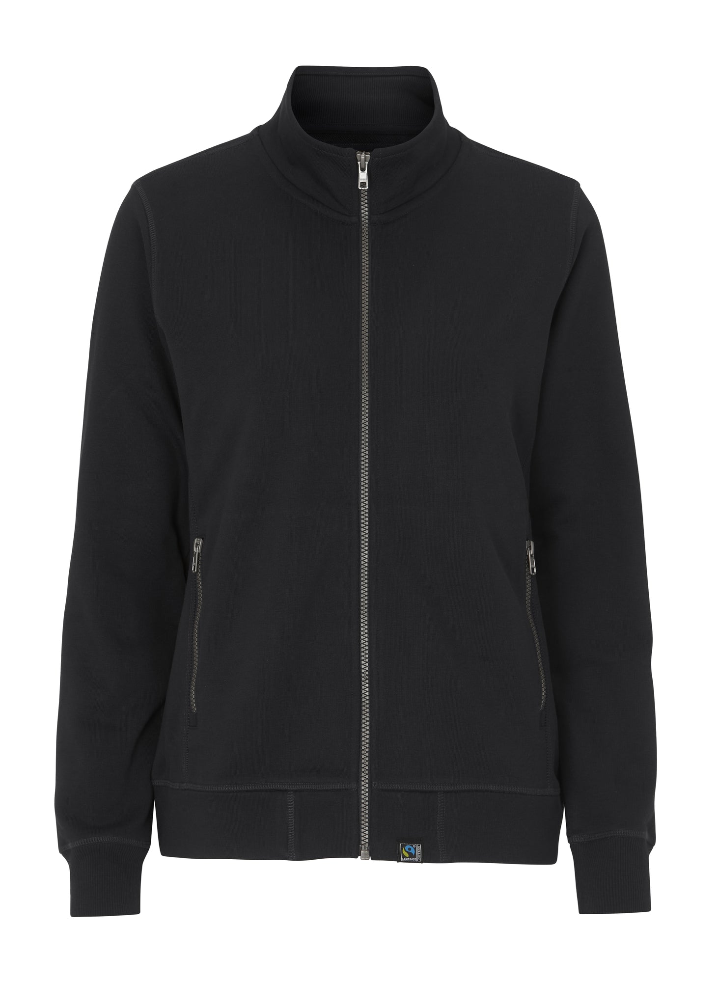 F. Terry FZ Collar Lady Black