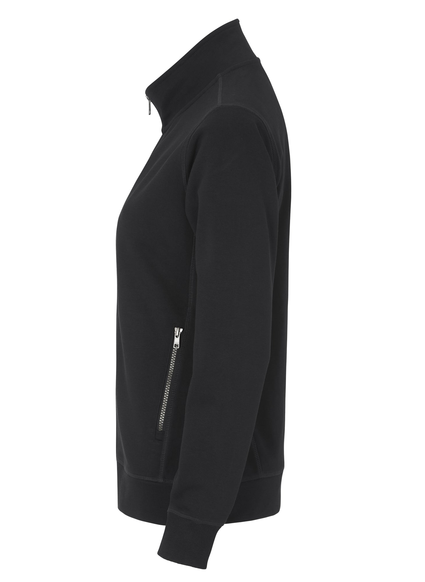 F. Terry FZ Collar Lady Black
