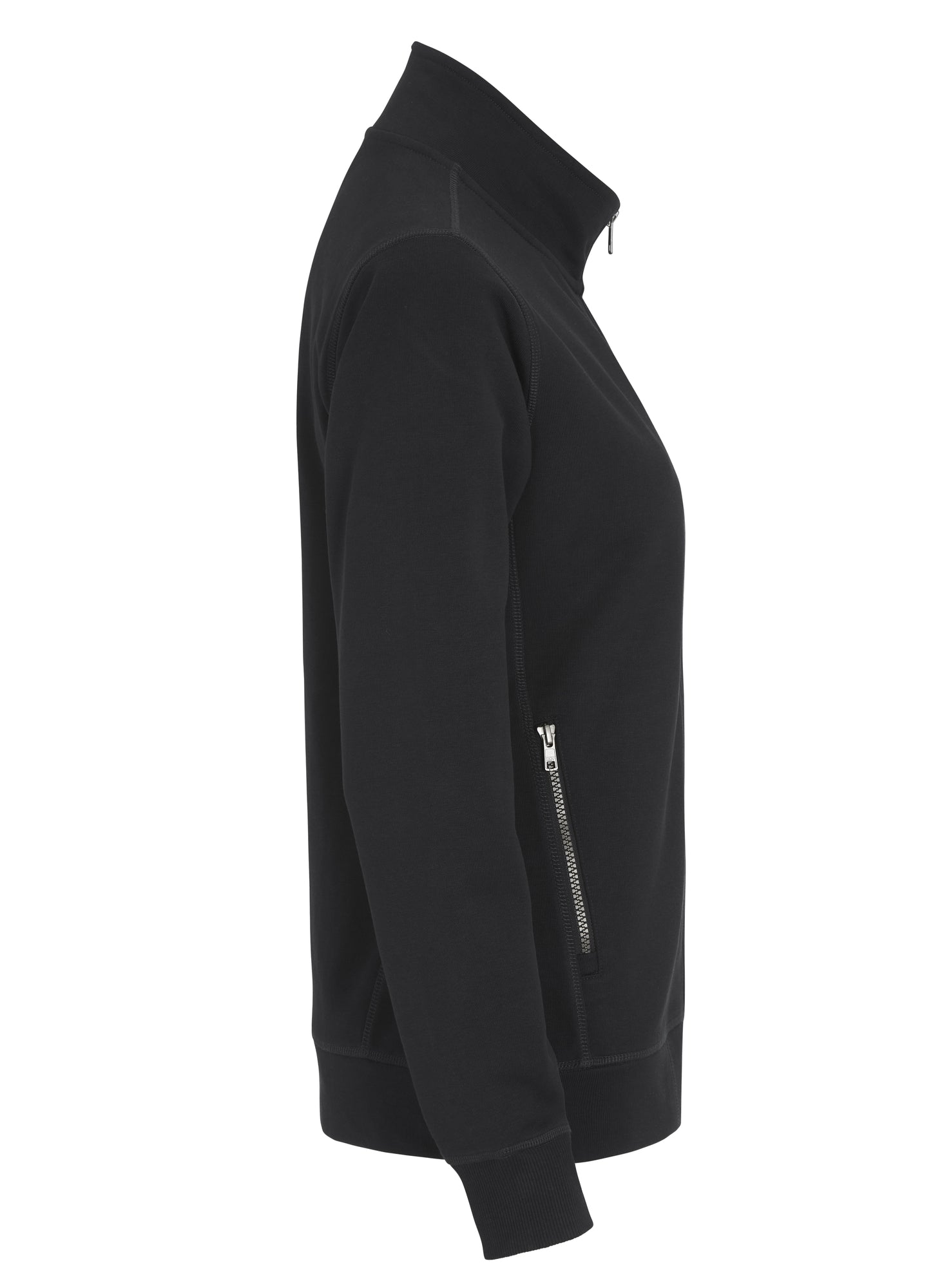 F. Terry FZ Collar Lady Black