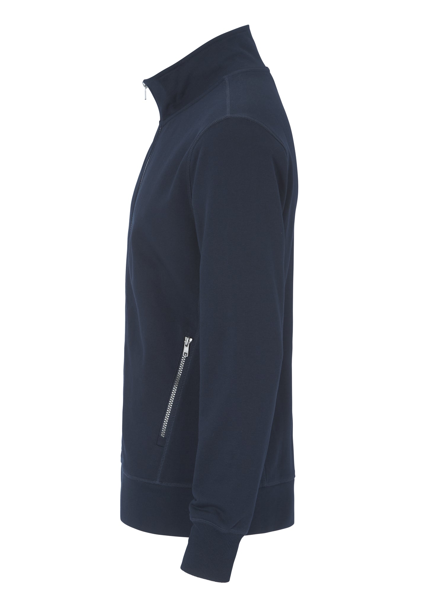 F. Terry FZ Collar Man Navy