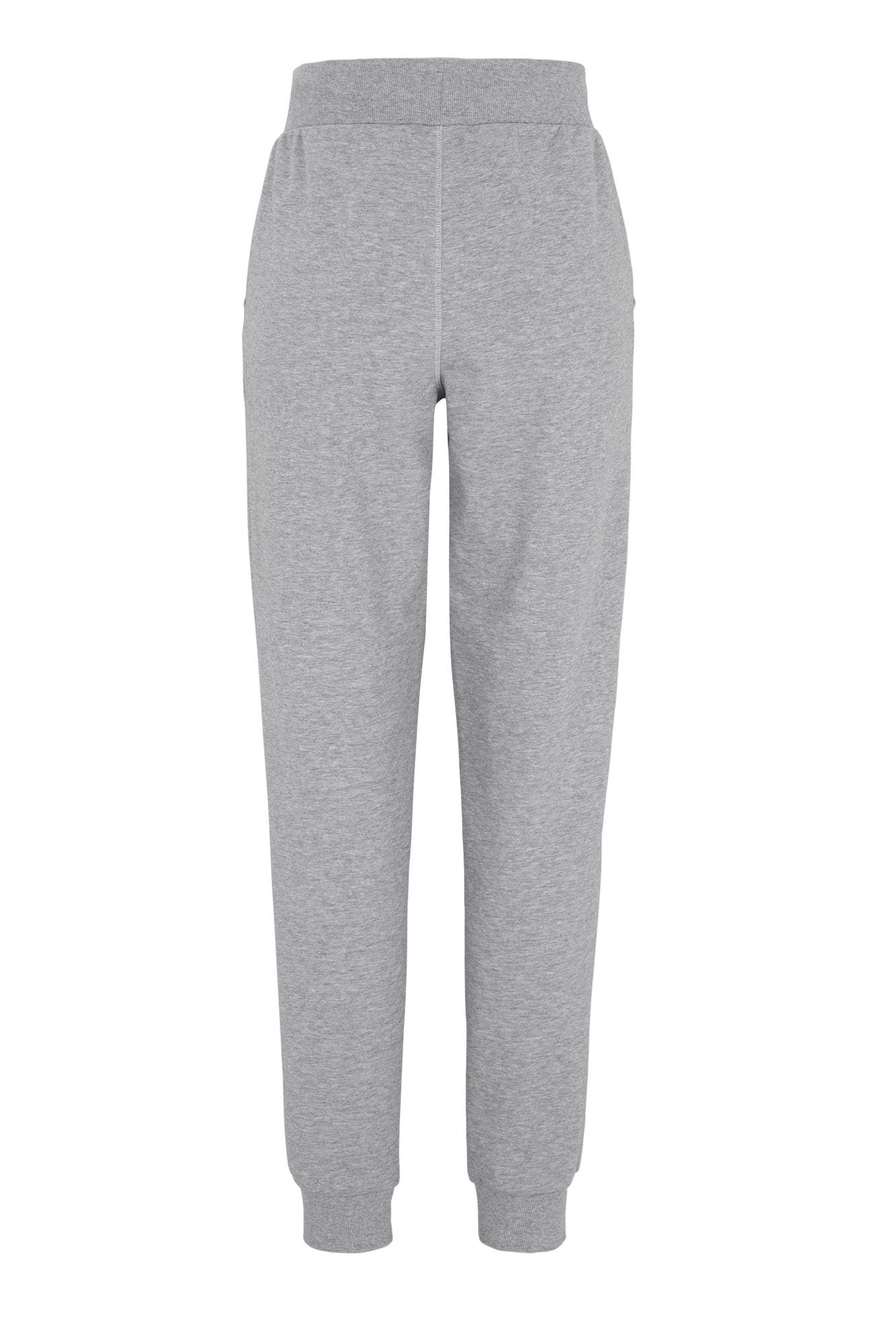 F. Terry Pants Lady Grey Melange