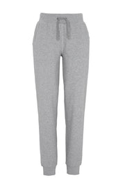 F. Terry Pants Lady Grey Melange