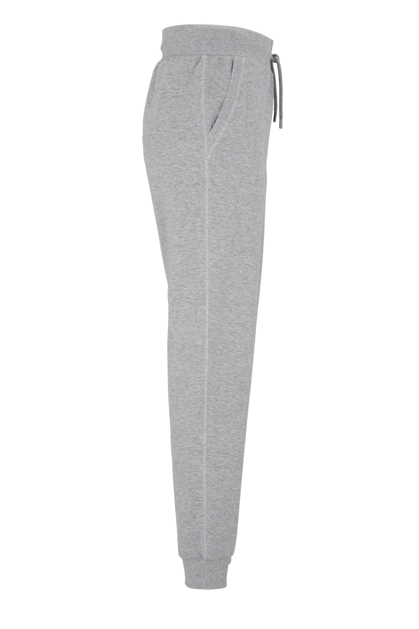 F. Terry Pants Lady Grey Melange