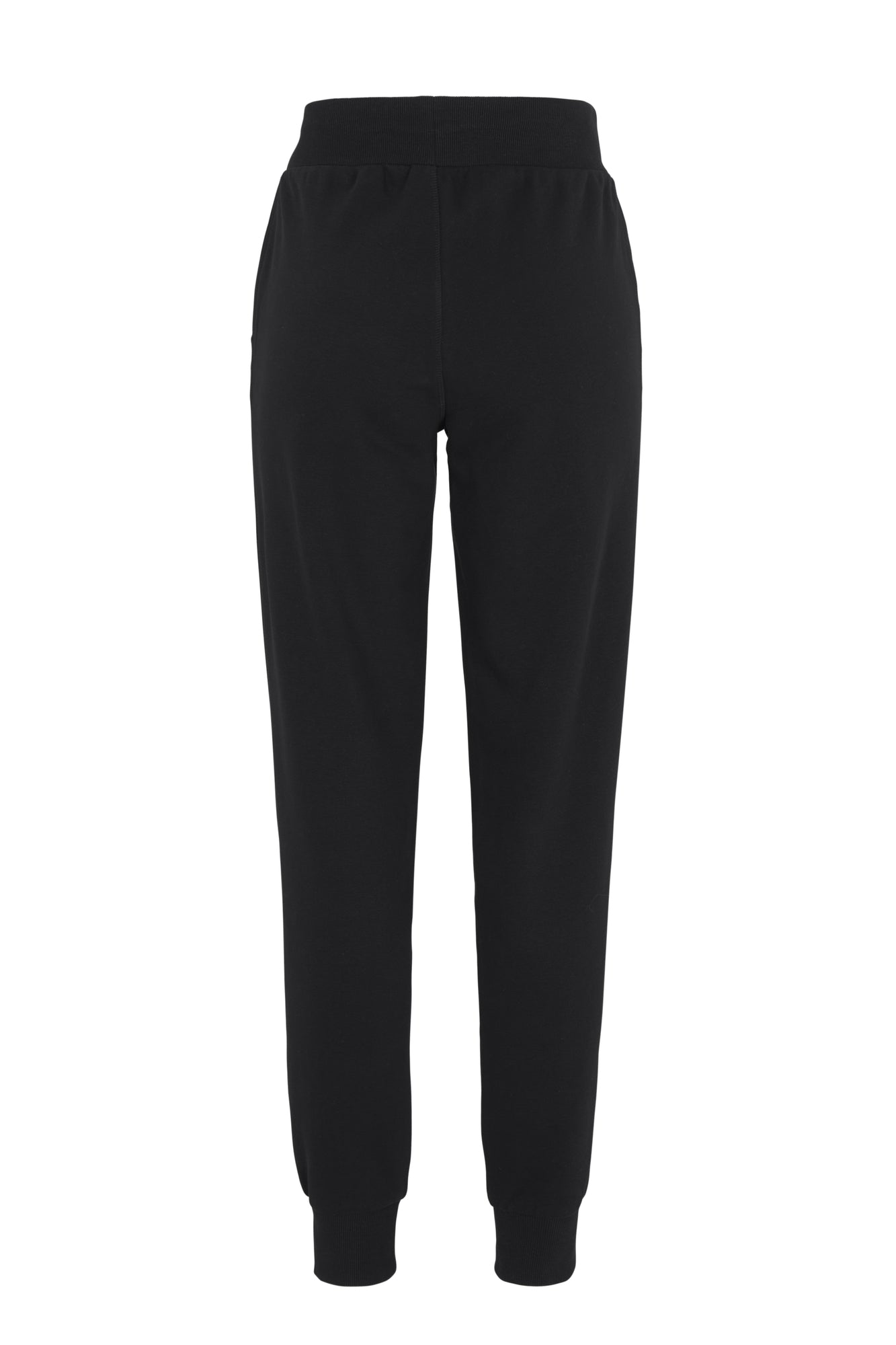 F. Terry Pants Lady Black