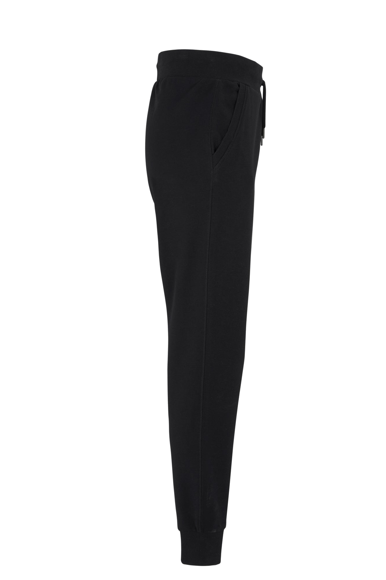 F. Terry Pants Lady Black