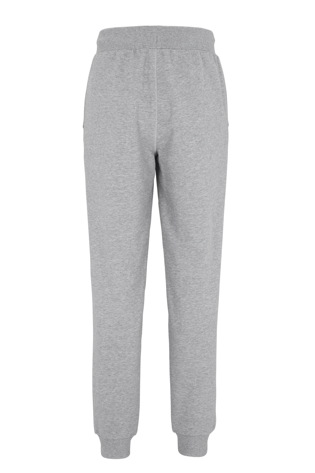 F. Terry Pants Man