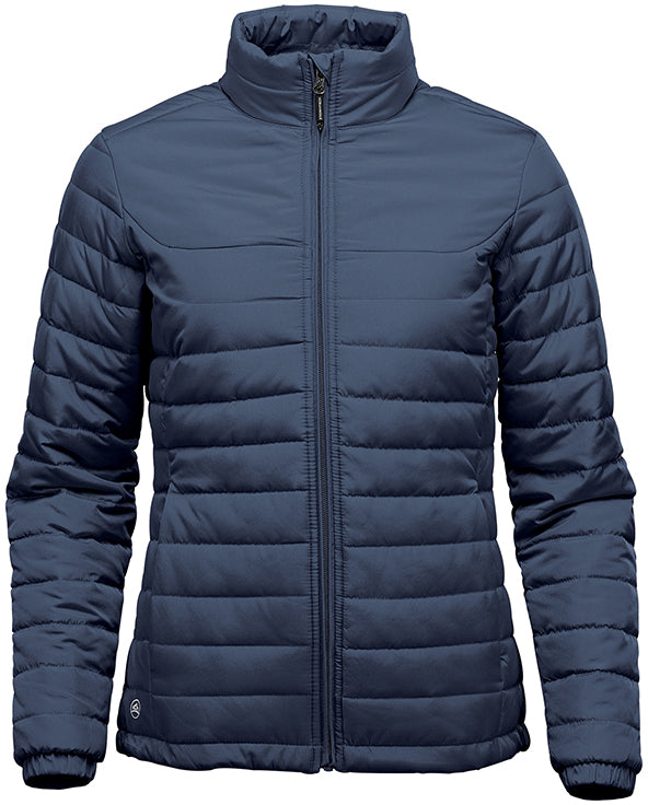 Nautilus Quilted (D) - SD21
