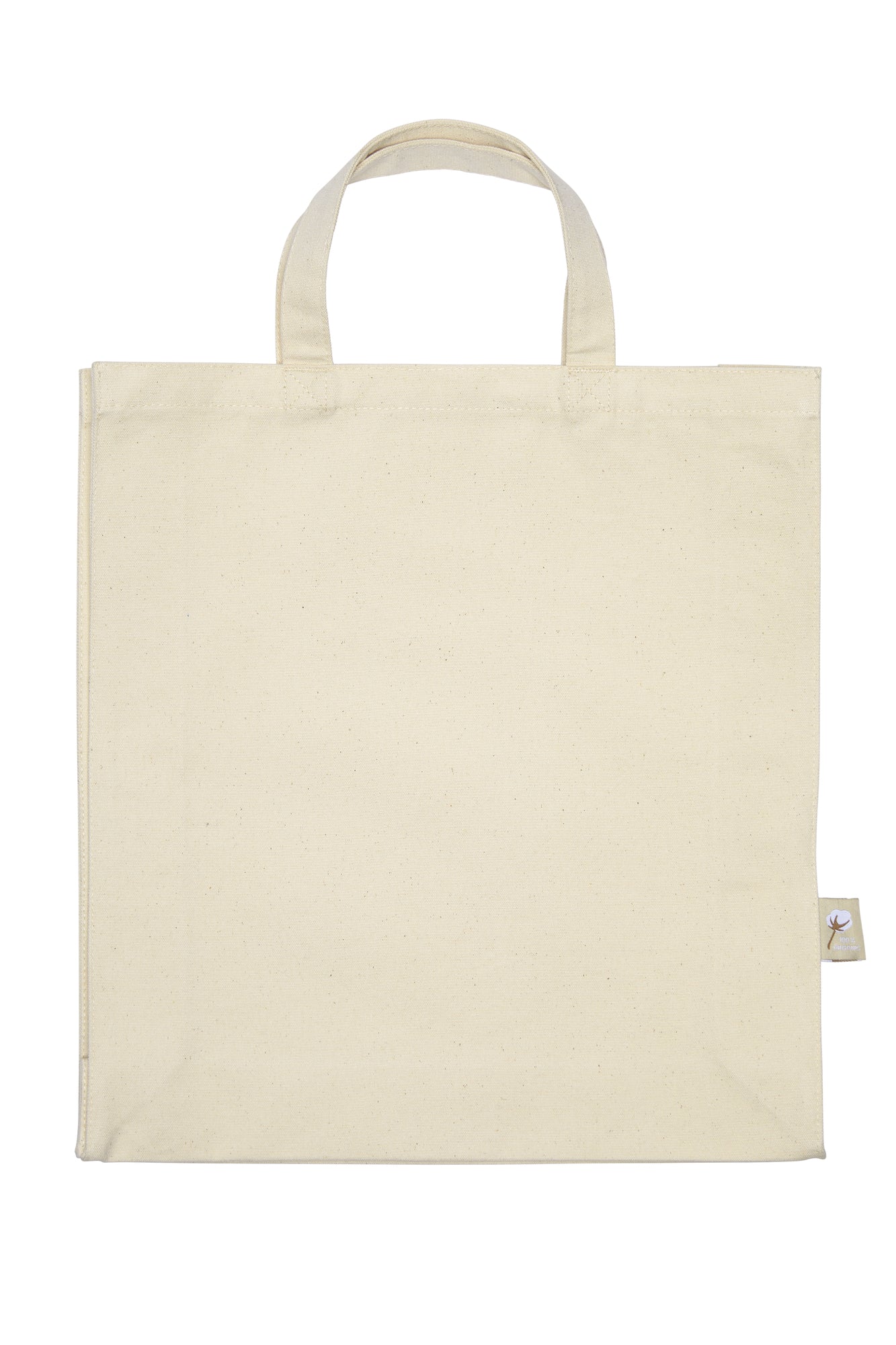 GOTS Heavy Canvas Bag