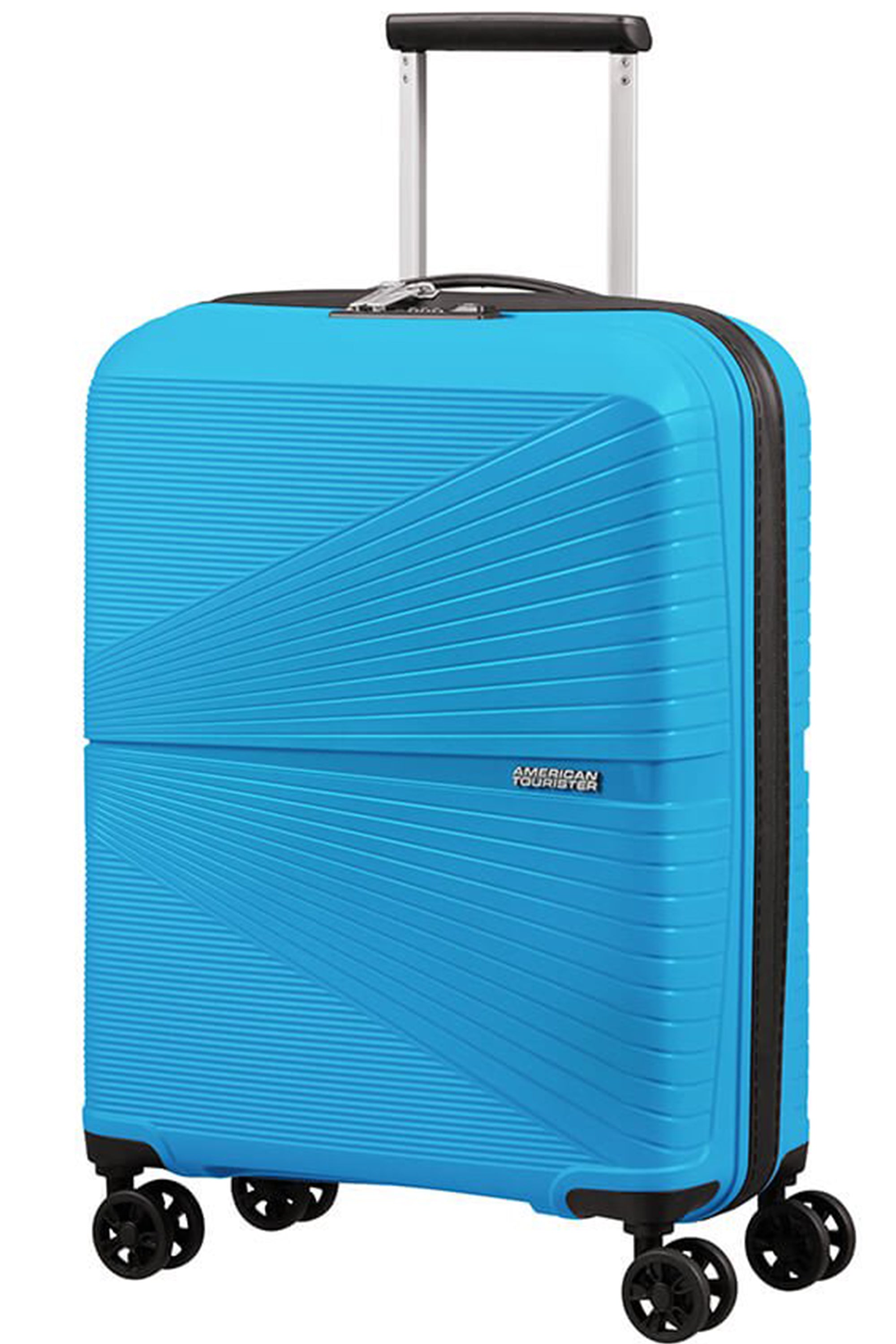 Airconic koffert 4 hjul 55cm - Y128186