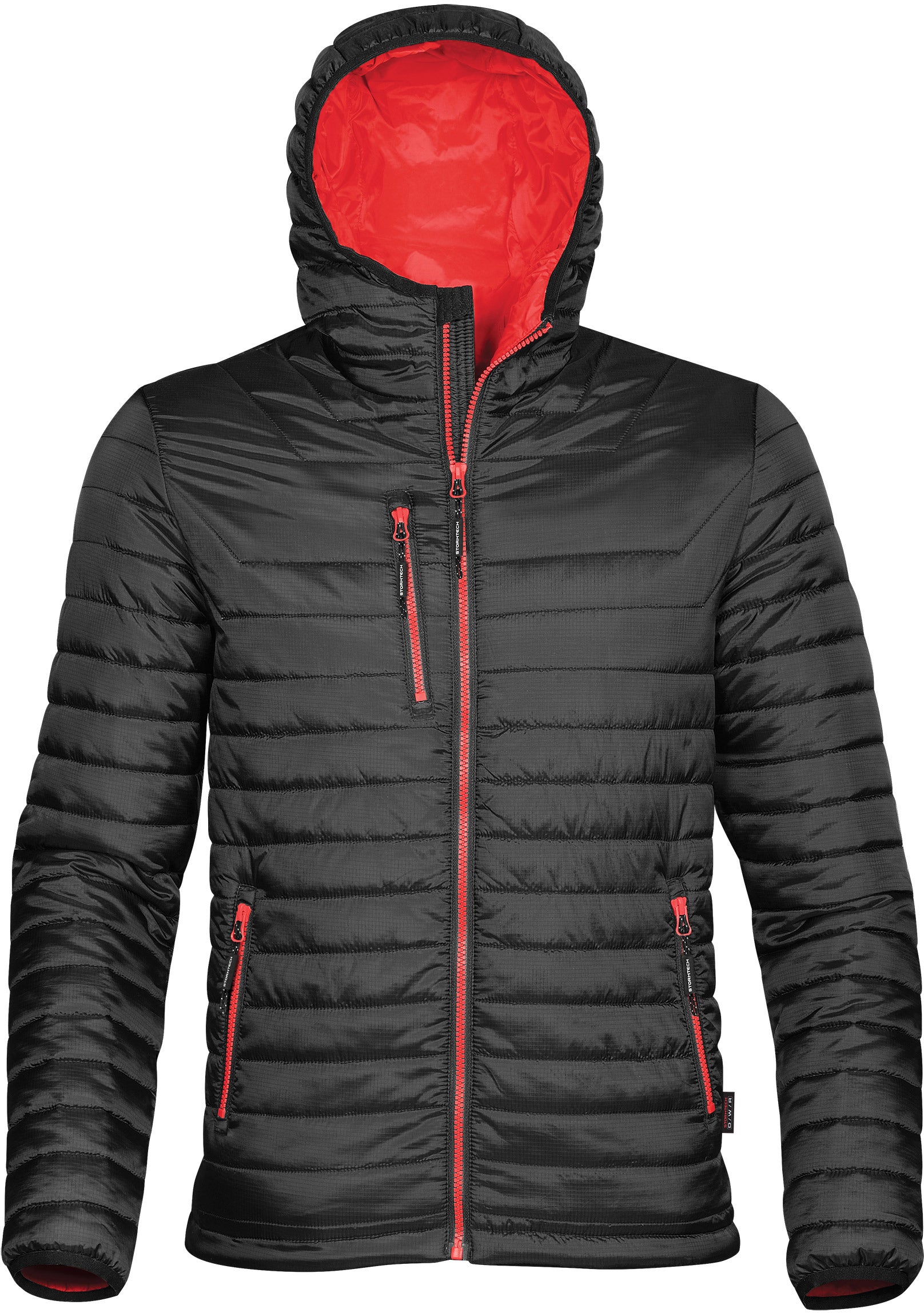 Gravity Thermal (H) - SJ58