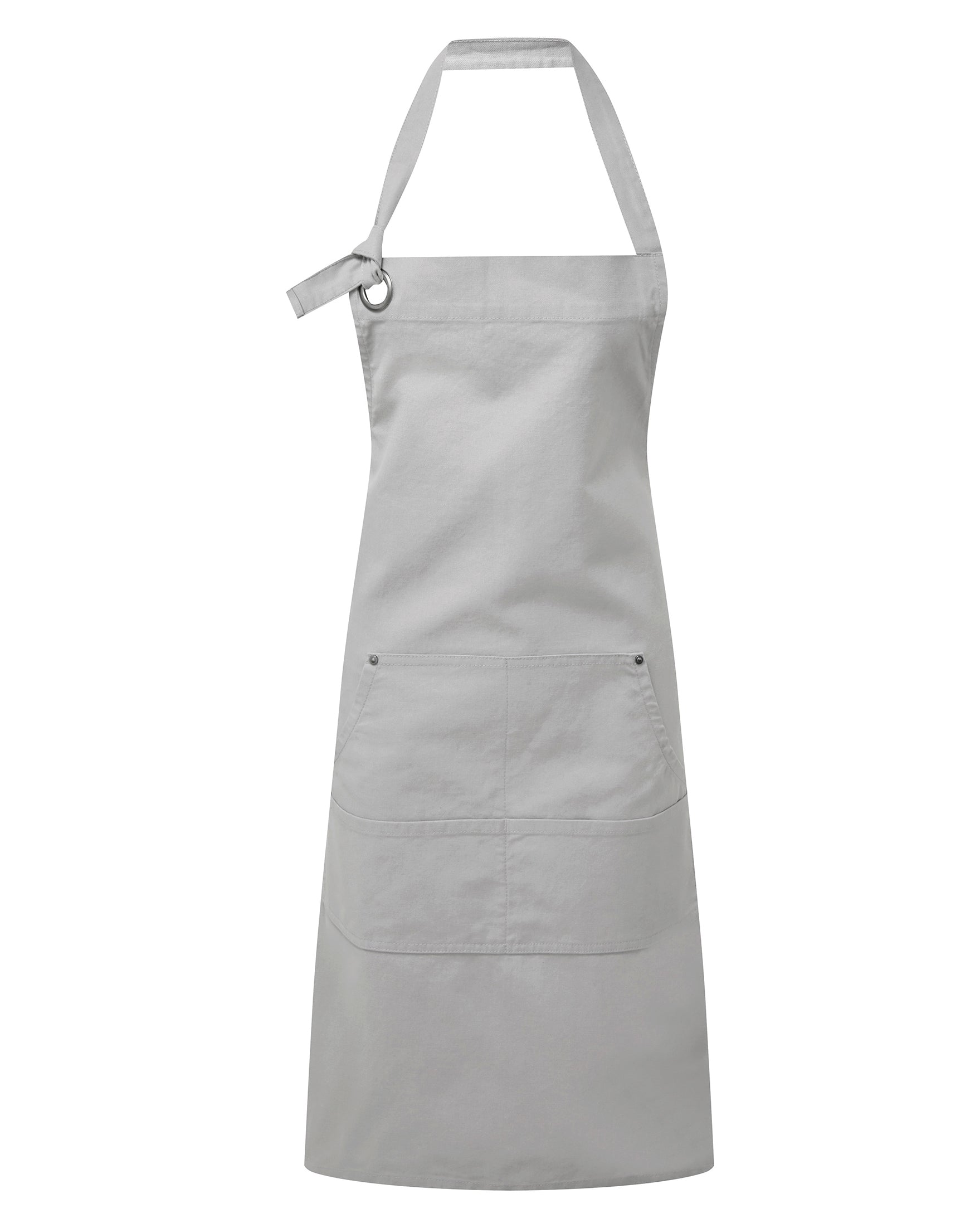 Calibre Apron With Pocket - P137