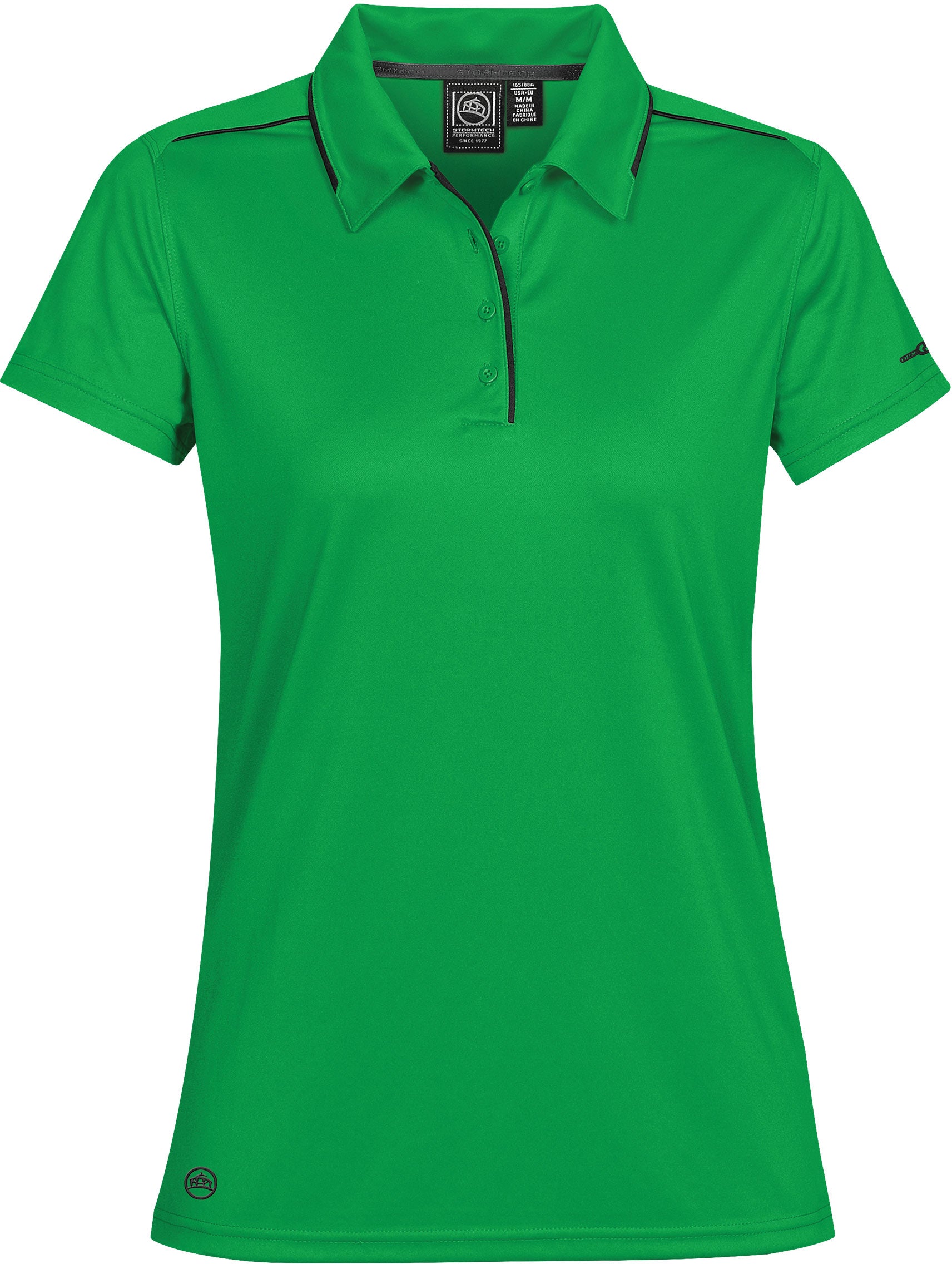 Inertia Polo (D) - SP02