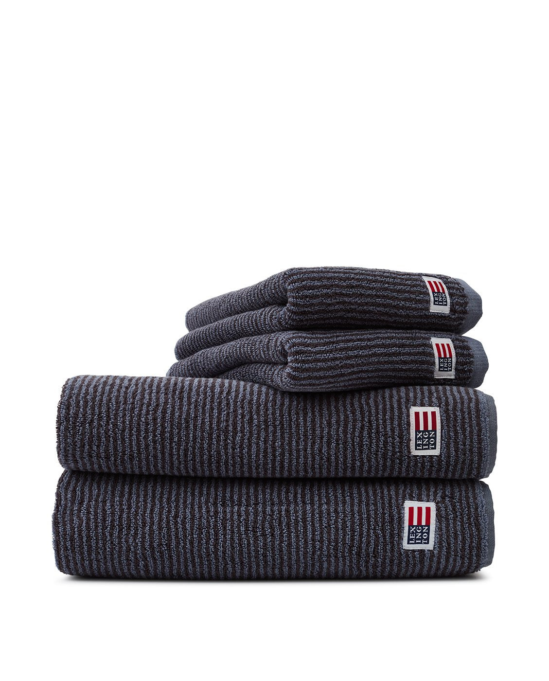 Original Striped Towel