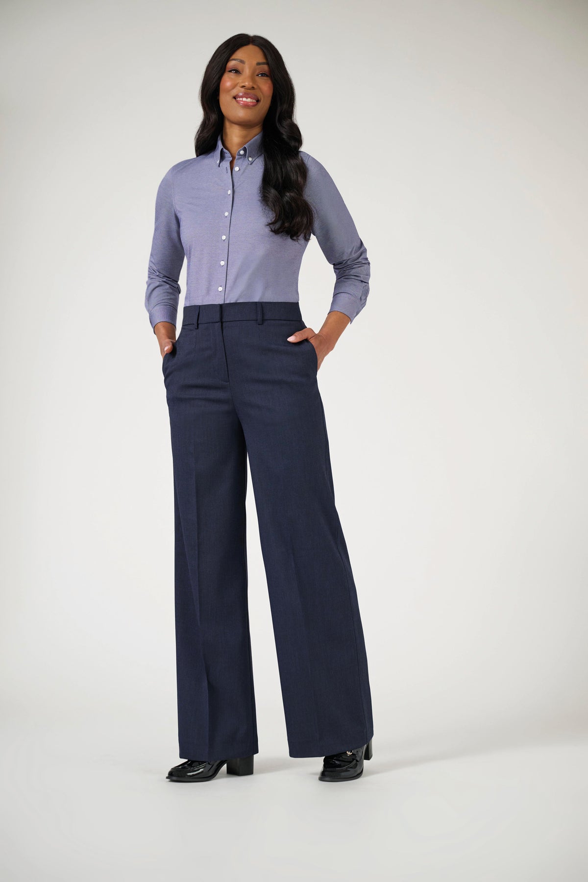 Willow shirt (D) - TV2437