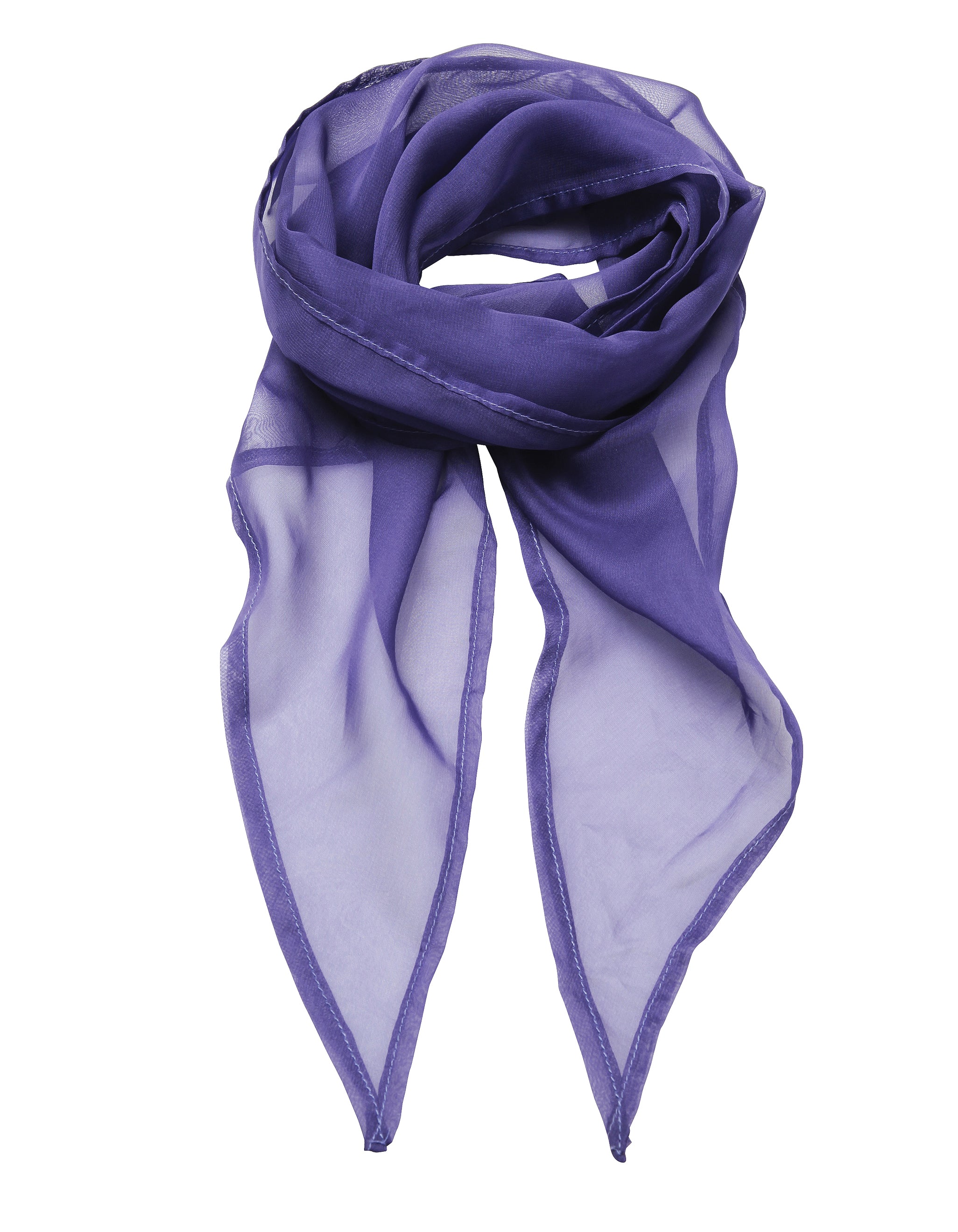 Chiffon Scarf