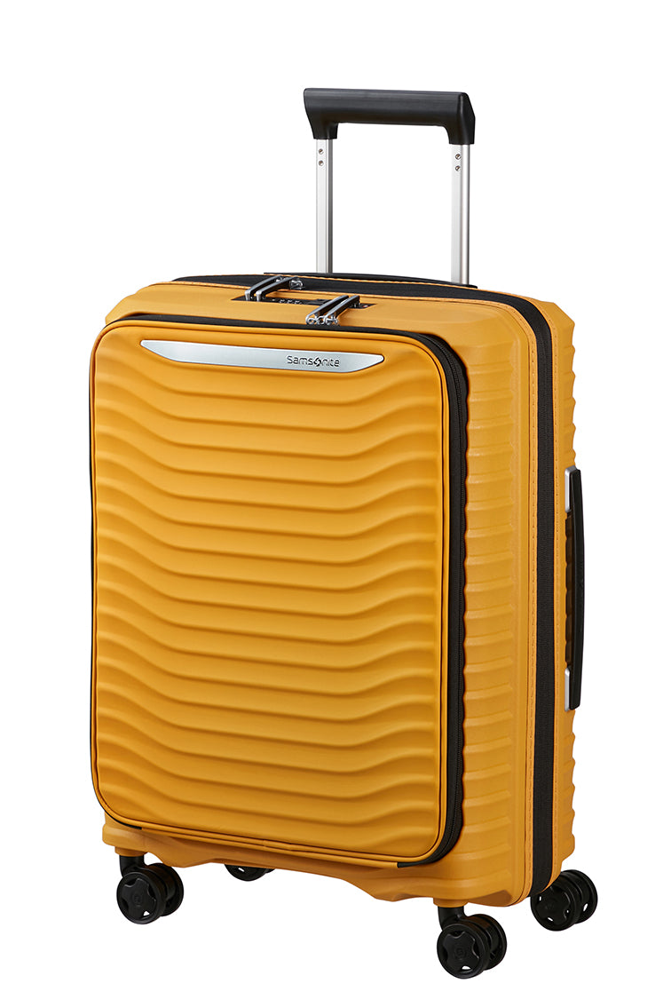 Upscape Utv. Koffert 4 hjul Frontlomme 55
