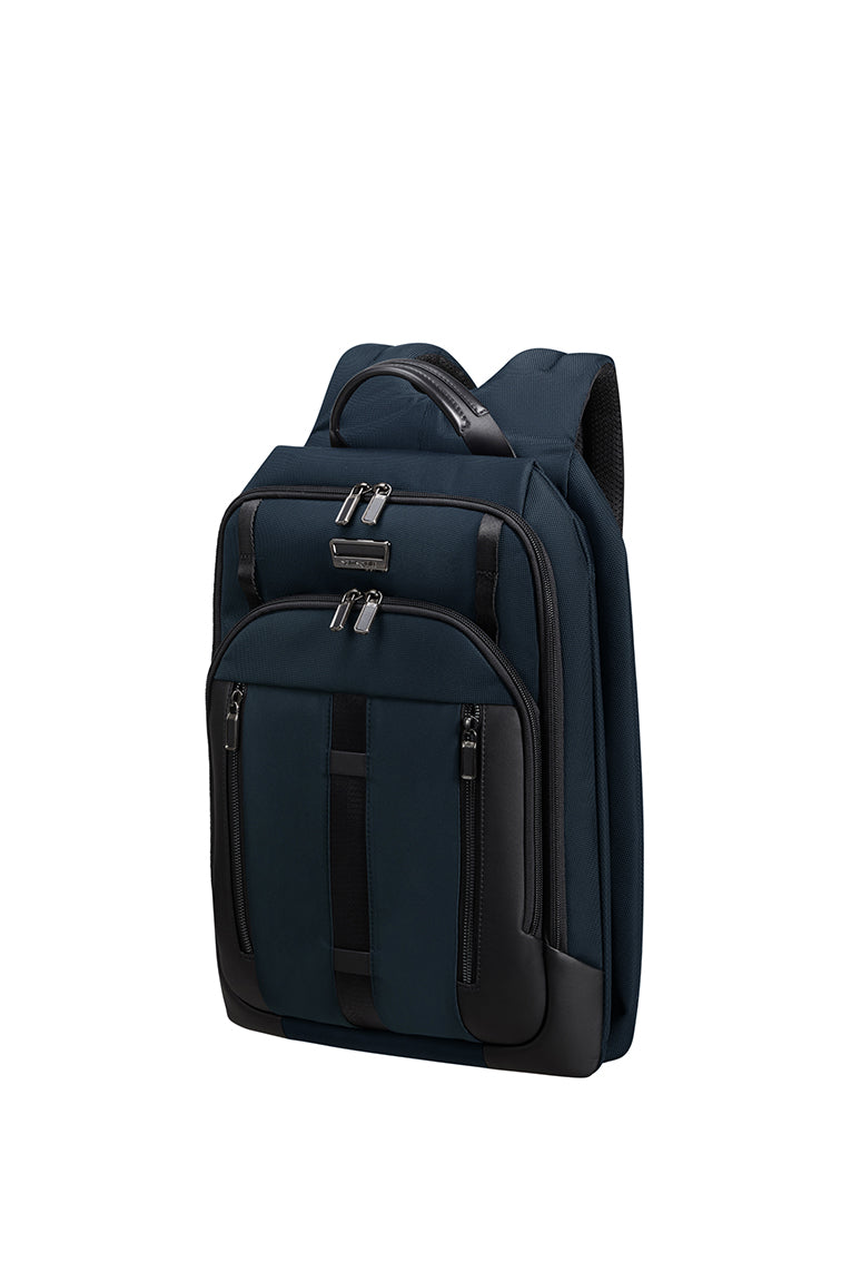 URBAN-EYE PC-ryggsekk med utvidbar 15.6"
