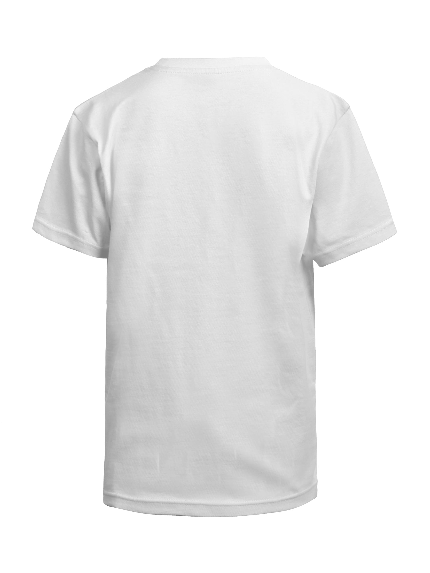 Rock T Junior White