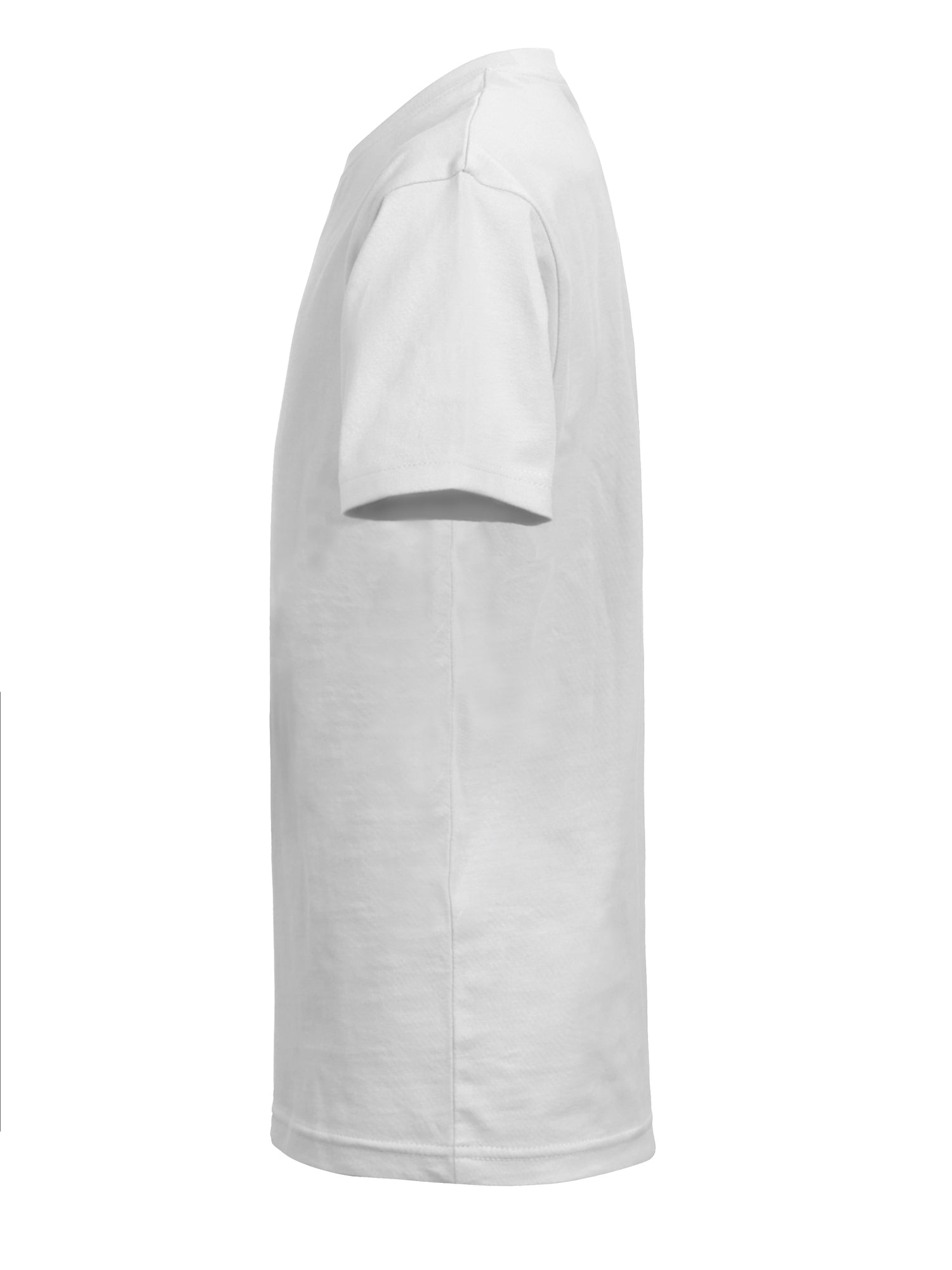 Rock T Junior White