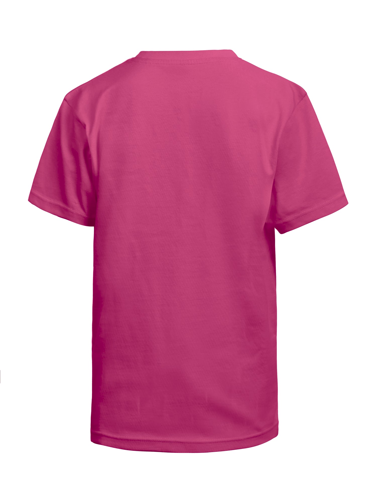 Rock T Junior Cerise