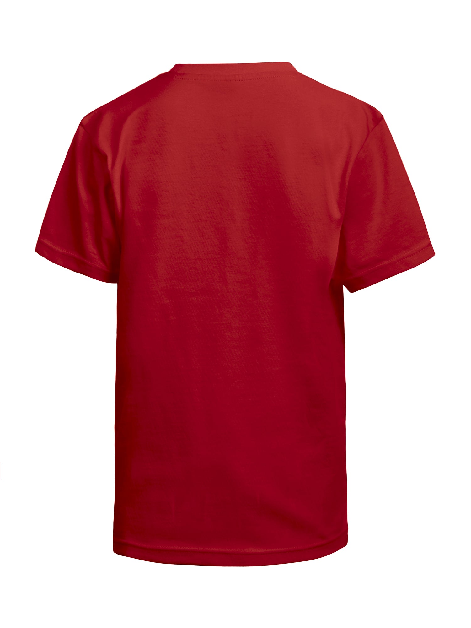 Rock T Junior Red