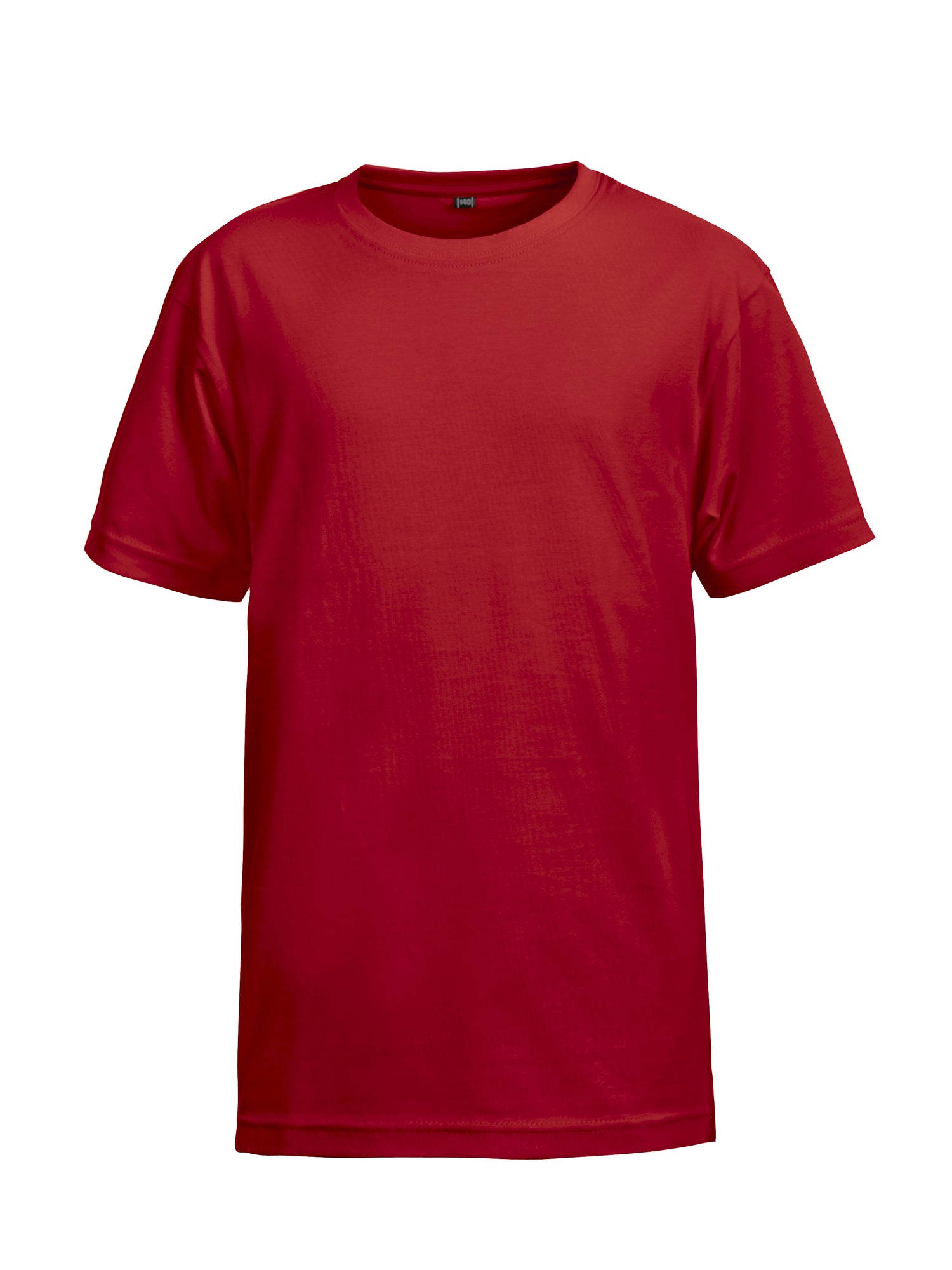 Rock T Junior Red