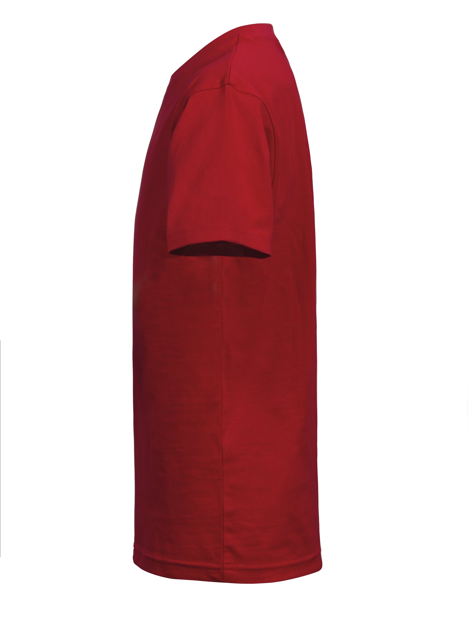 Rock T Junior Red