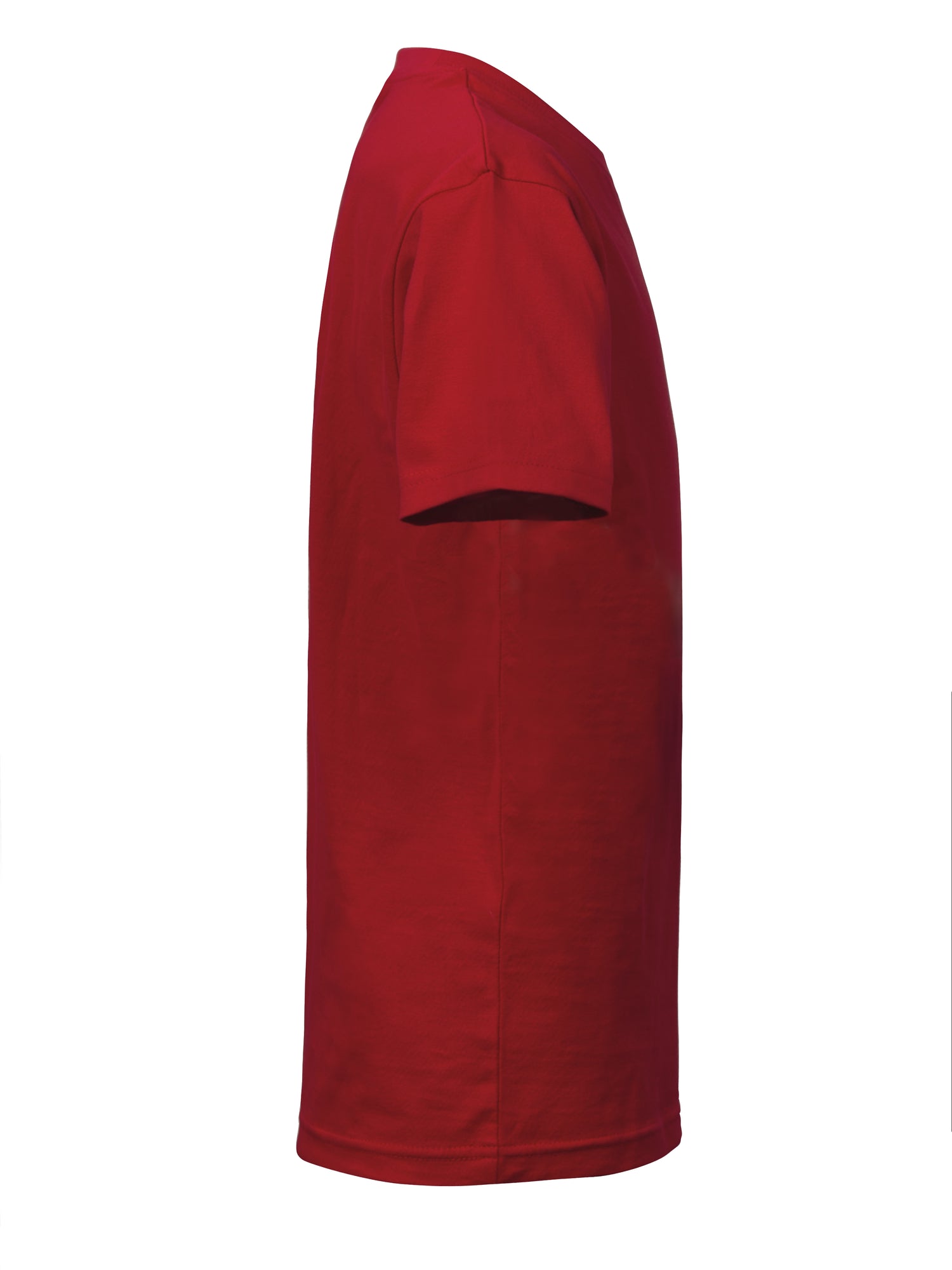 Rock T Junior Red