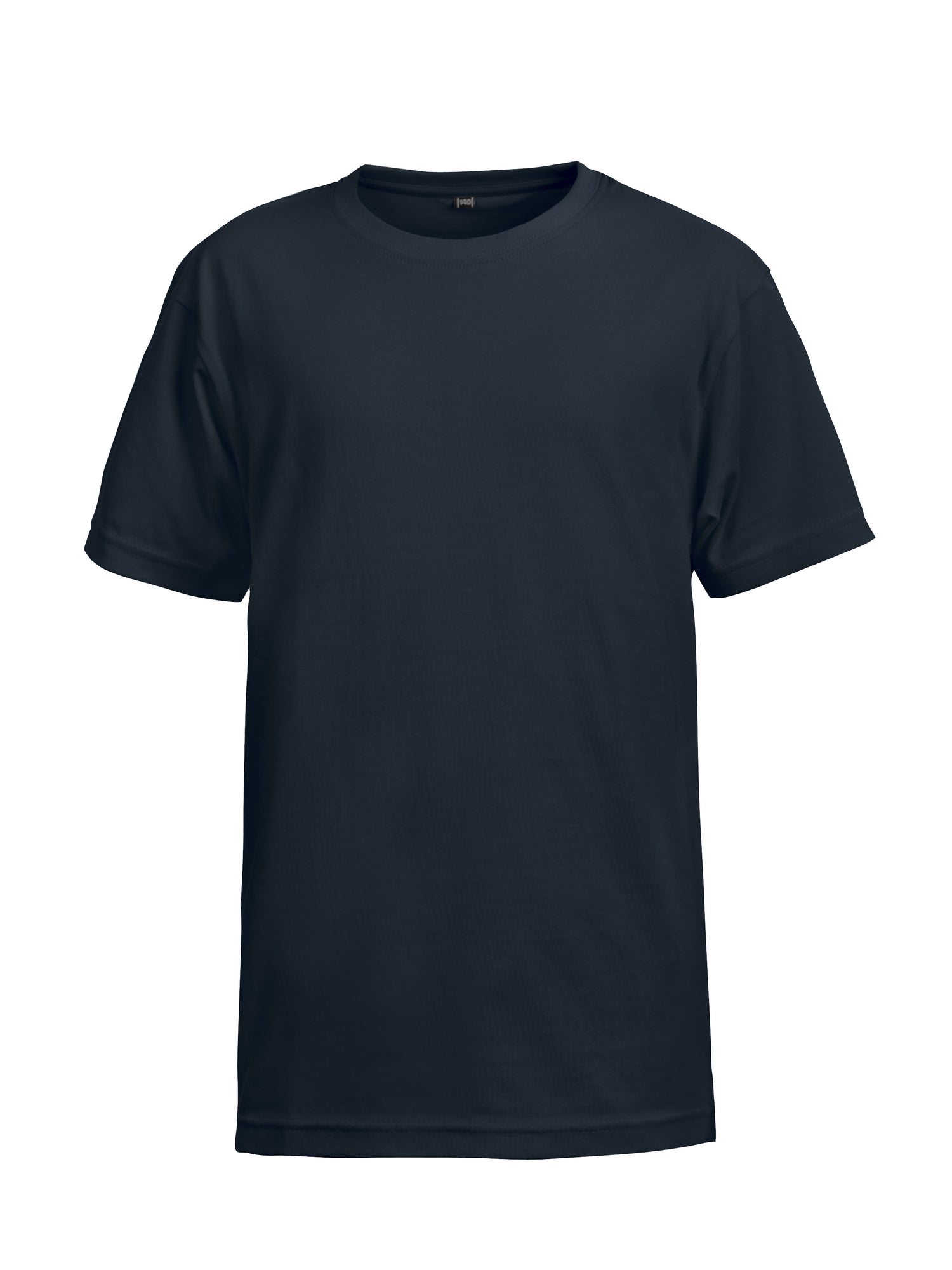 Rock T Junior Navy Blue