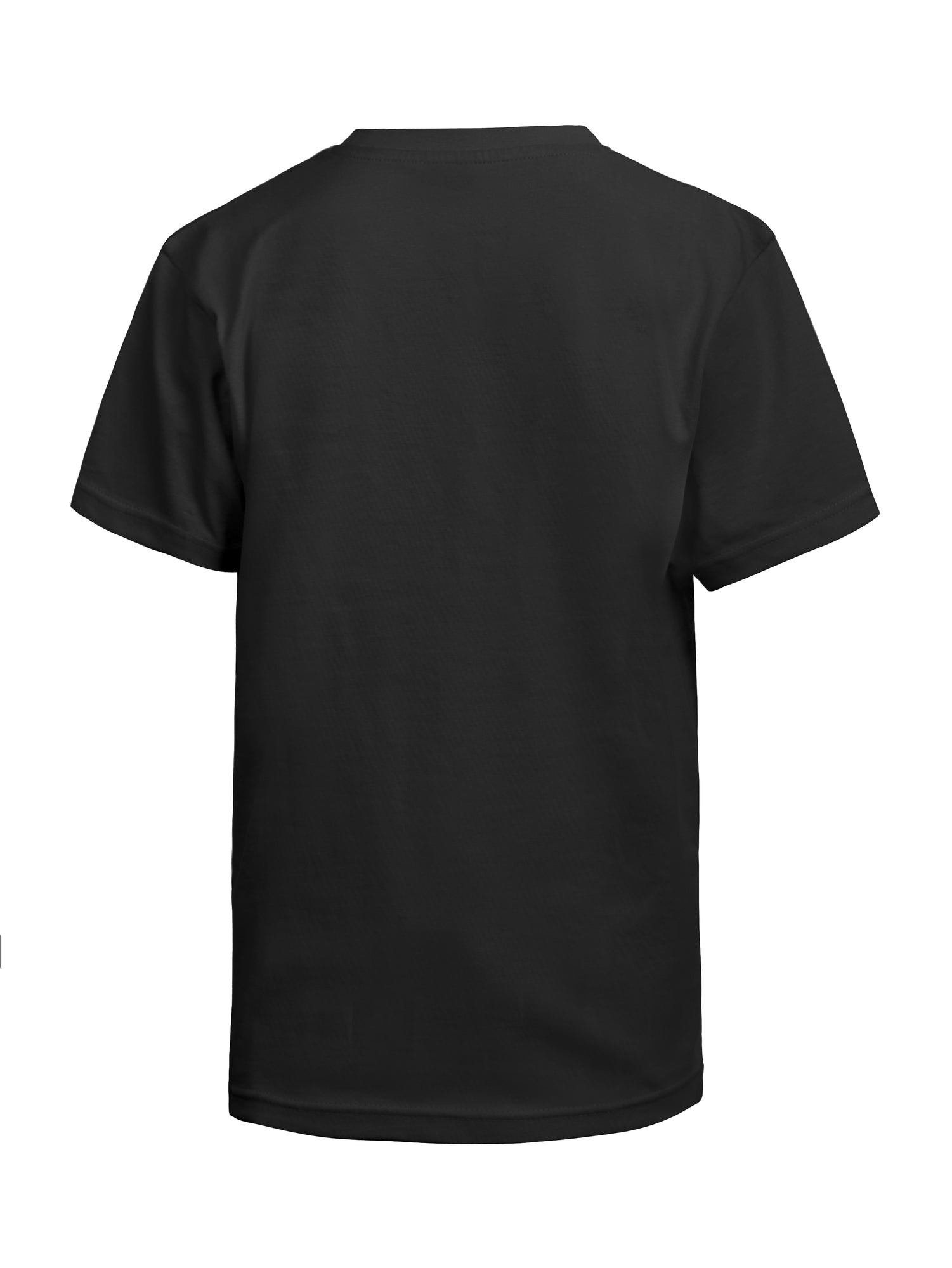 Rock T Junior Black