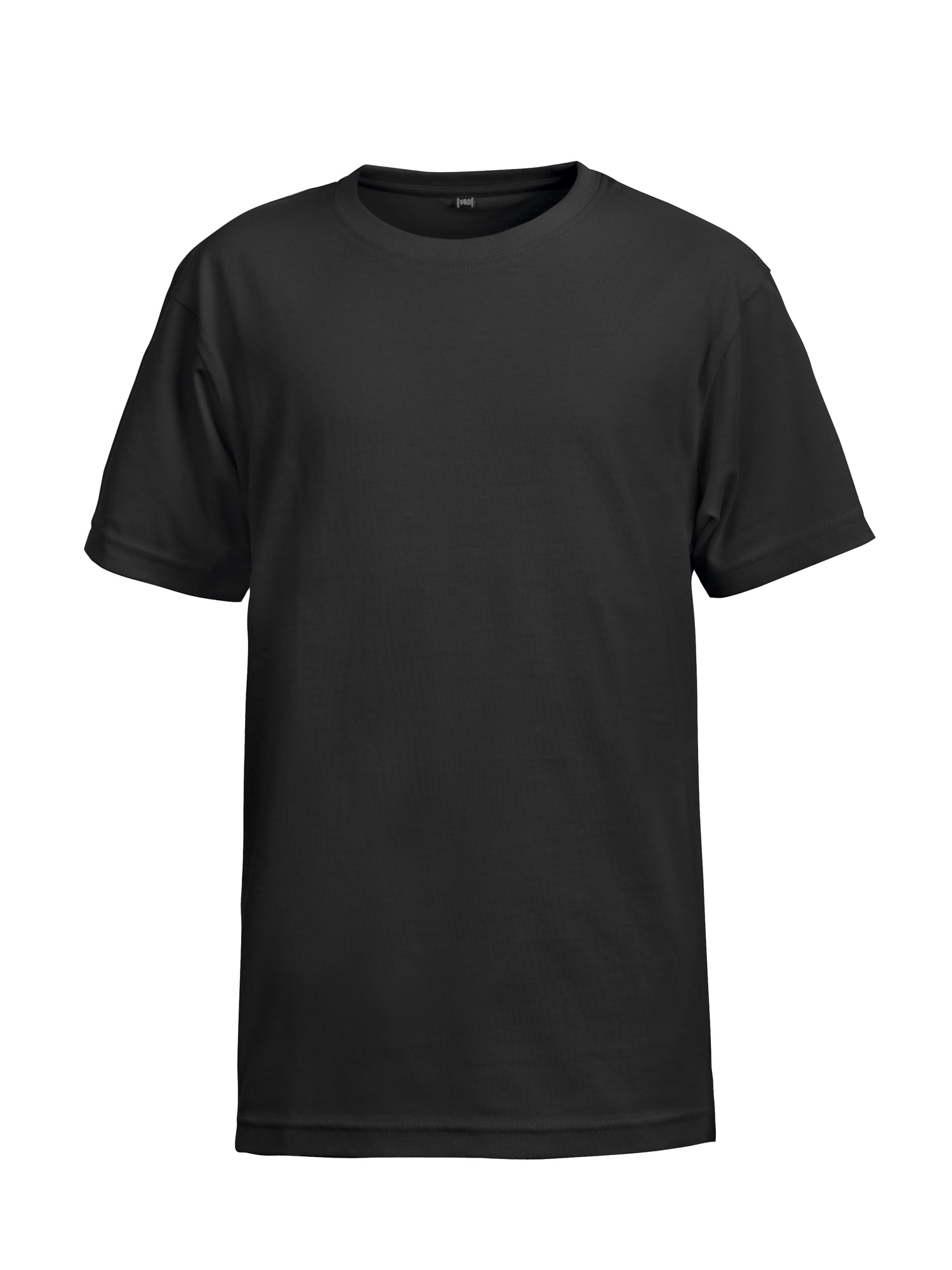Rock T Junior Black