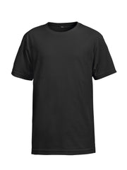 Rock T Junior Black