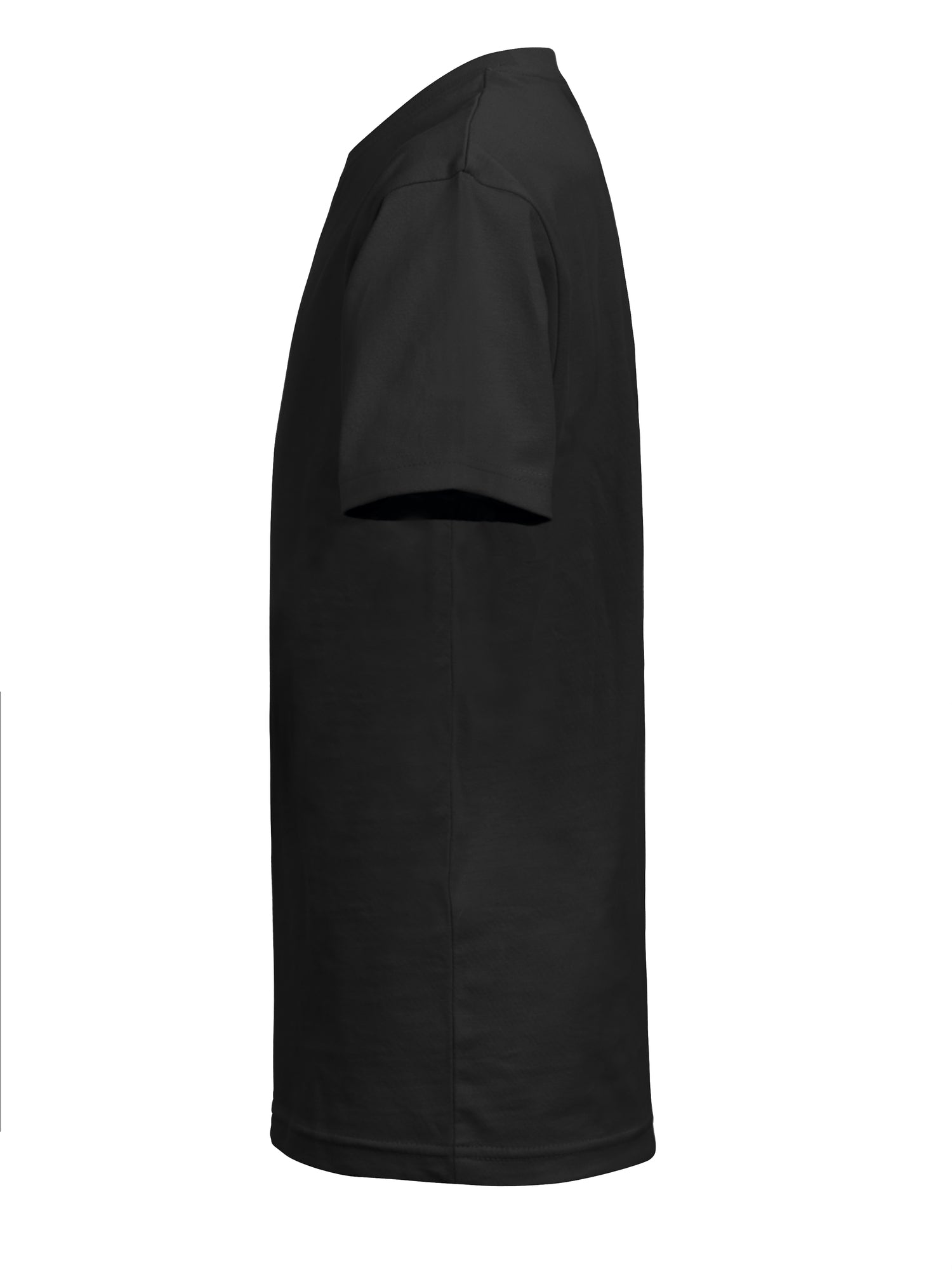 Rock T Junior Black