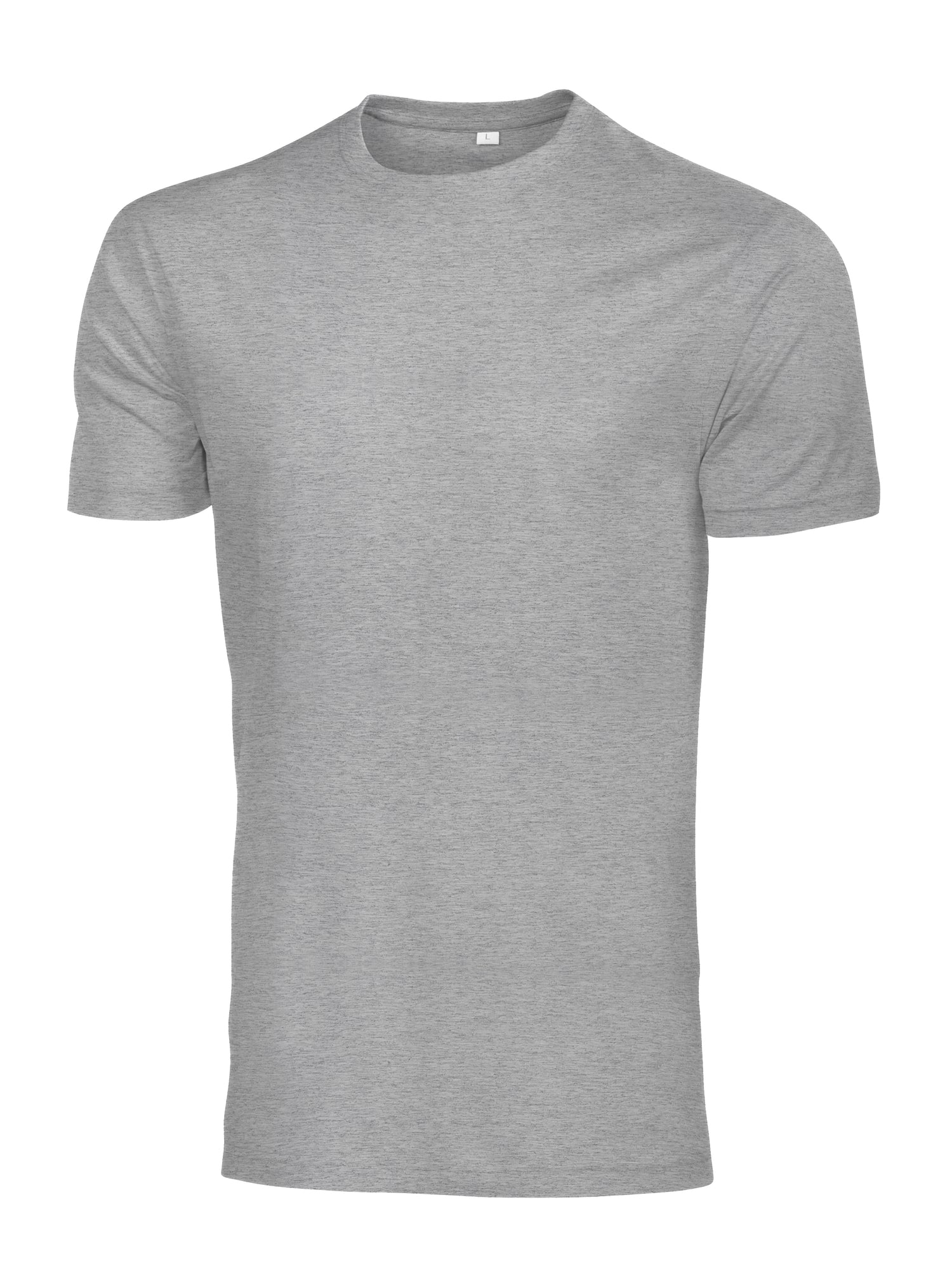 Rock T Dark Greymelange