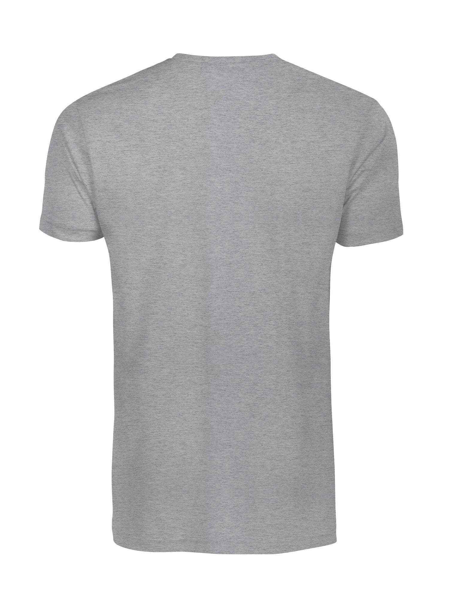 Rock T Dark Greymelange